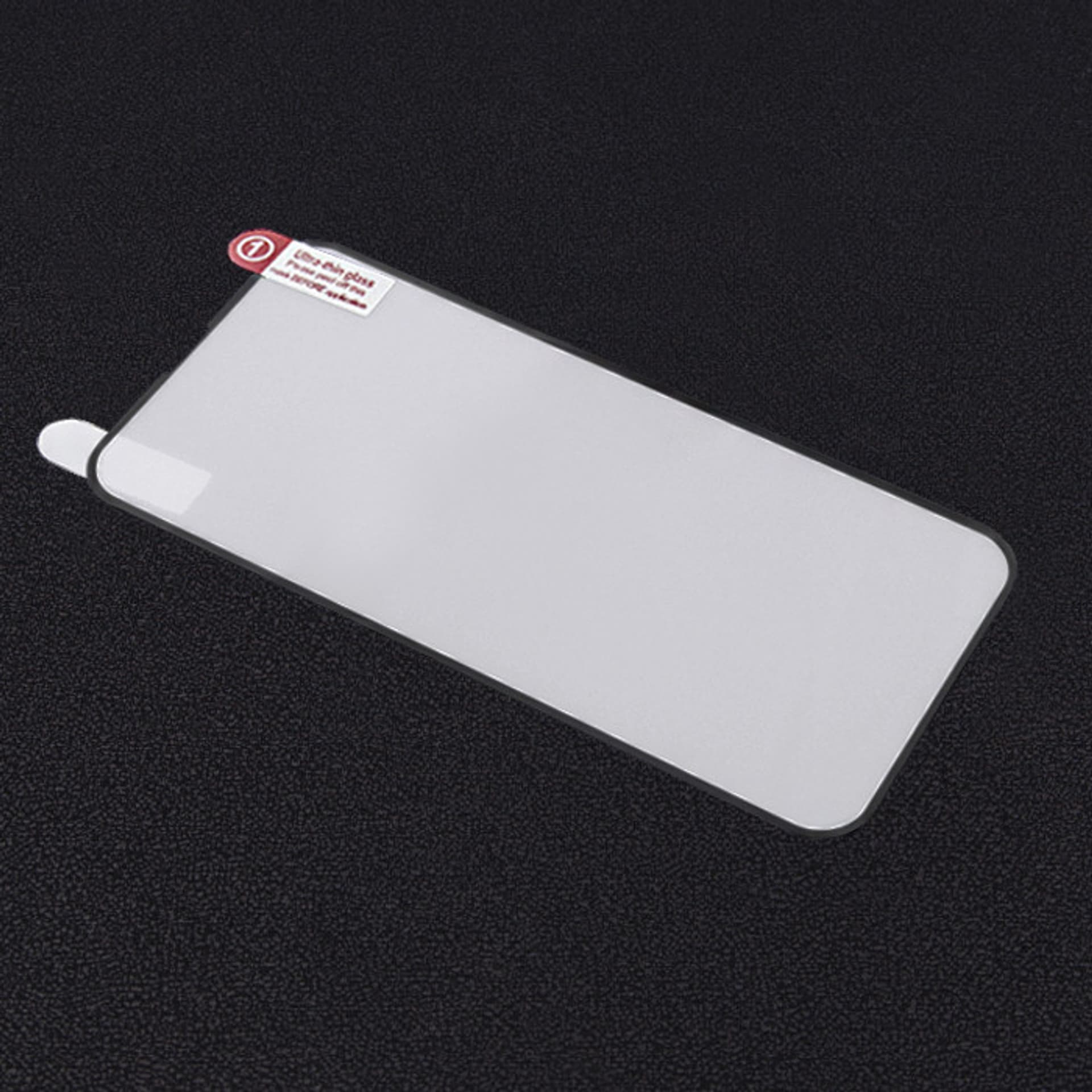 

Qoltec Hybrydowe szkło ochronne PREMIUM do iPhone 13 Max PRO (0NC)