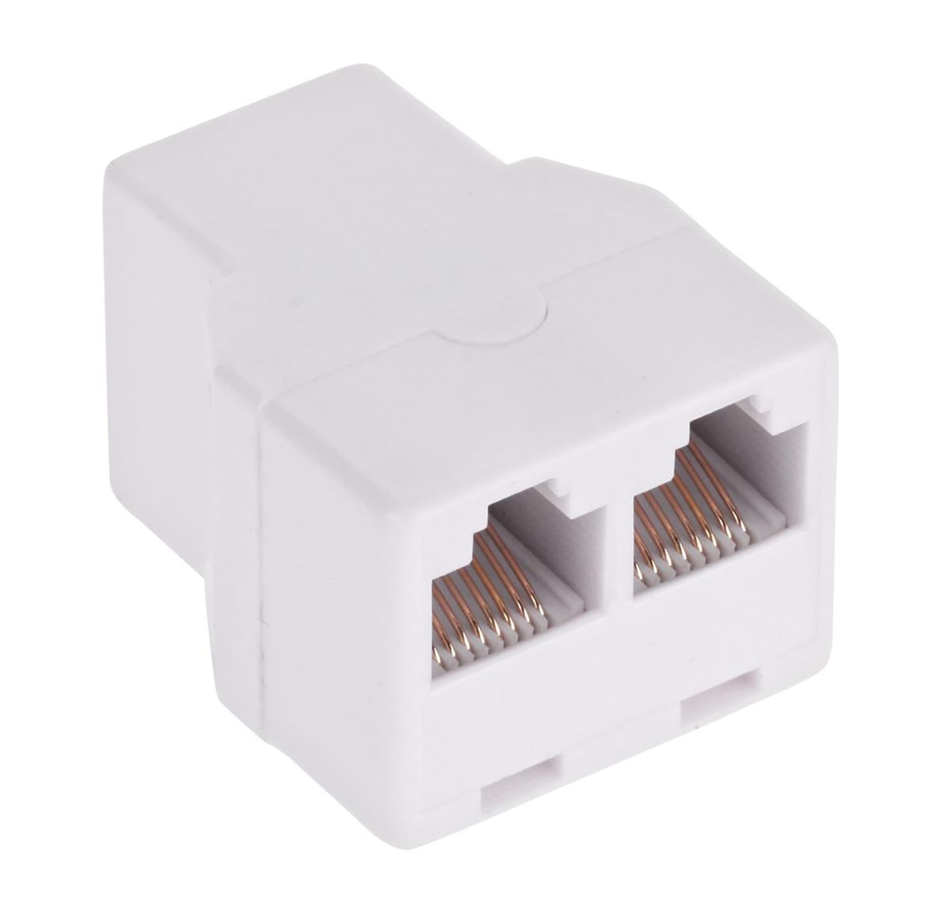 

Złącze RJ45 GN.-2xGN.SS6-6012