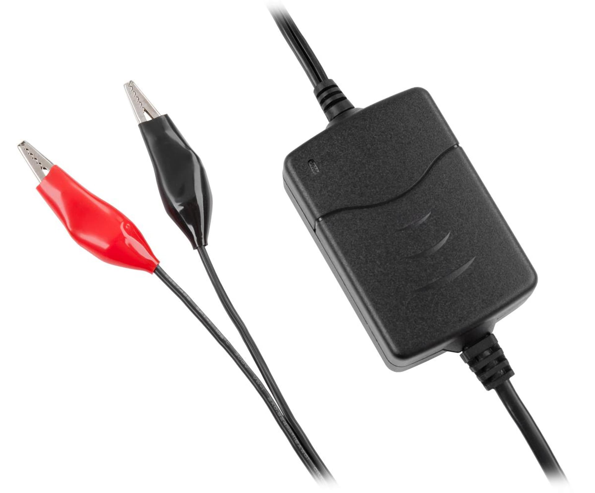 

Ładowarka do akumulatorów żelowych 12V (do 7Ah)