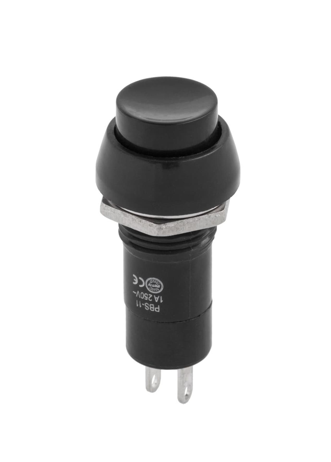 

Złącze przełącznik PBS 11A-czarny