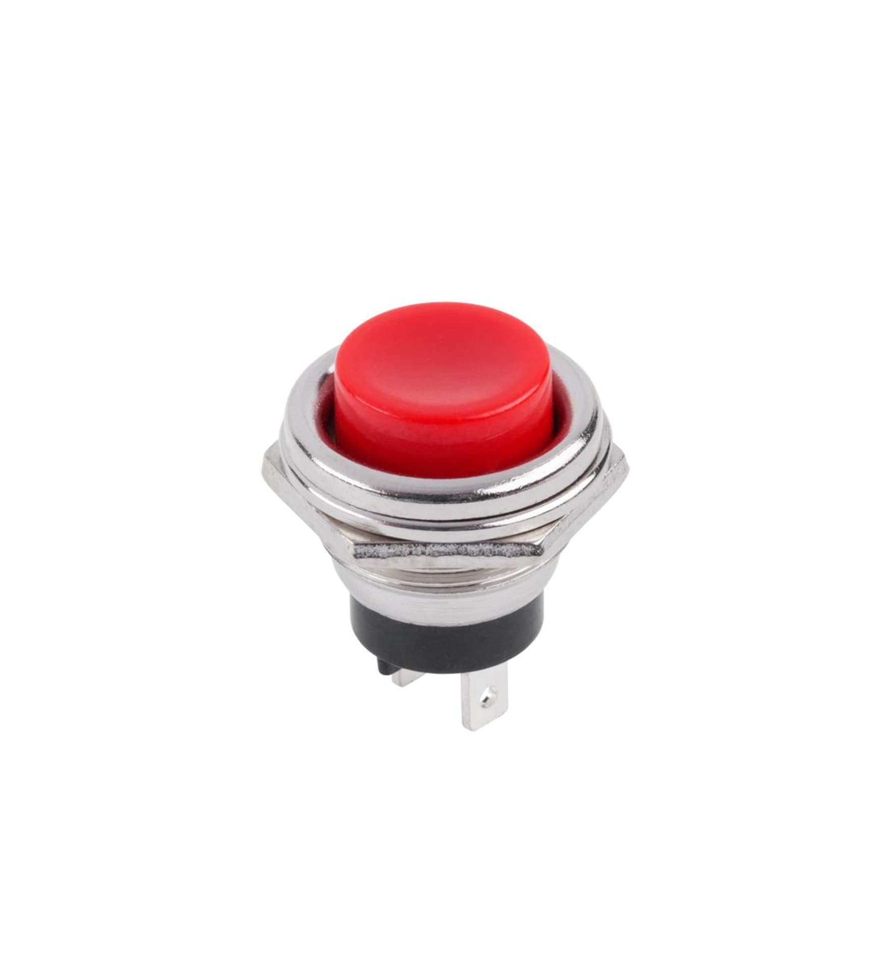 

Złącze przeł.PUSH ON RED PBS26B
