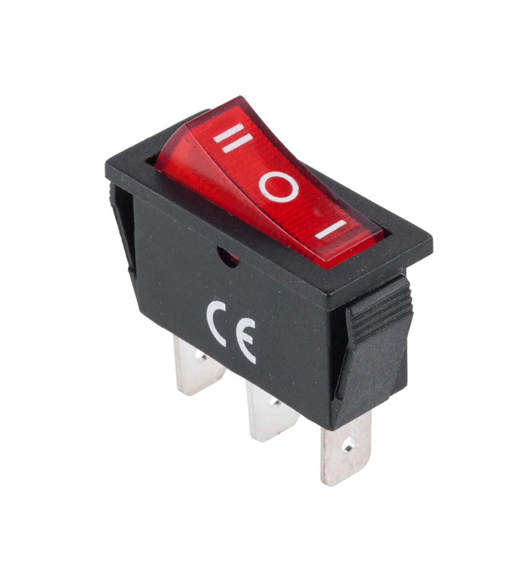 

Złącze przeł.IRS-103-3C ON-OF-ON
