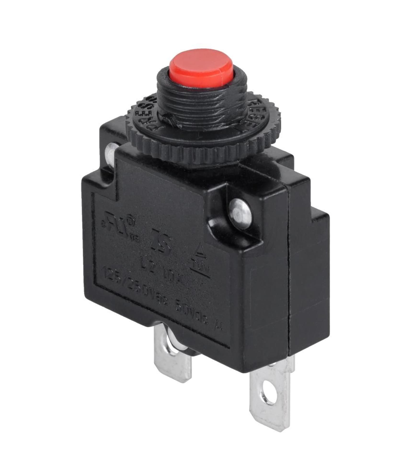 

Złącze przełącznik z funkcją reset 230V/10A