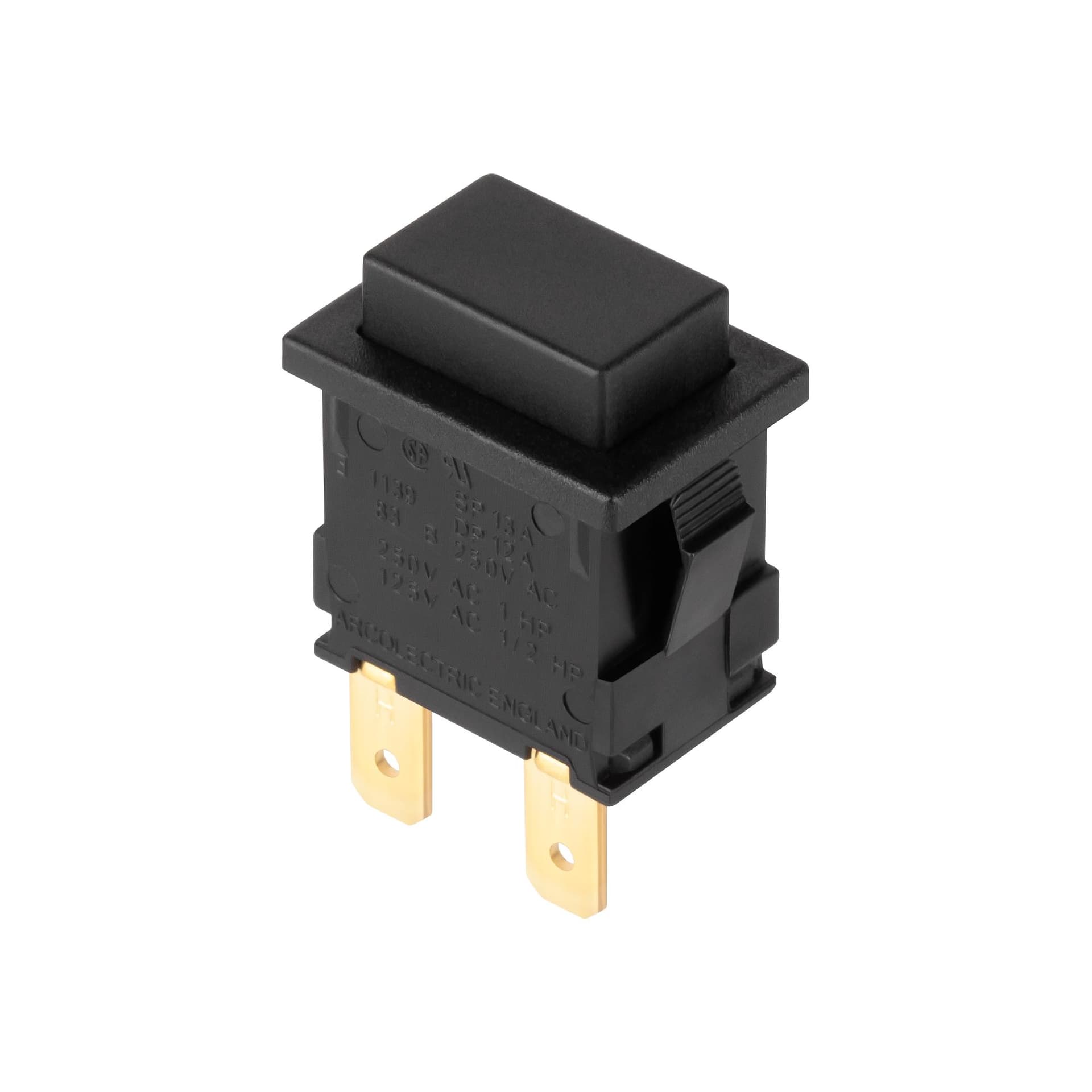 

Złącze przełącznik ARCOLECTRIC H8300ABBB ON-OFF