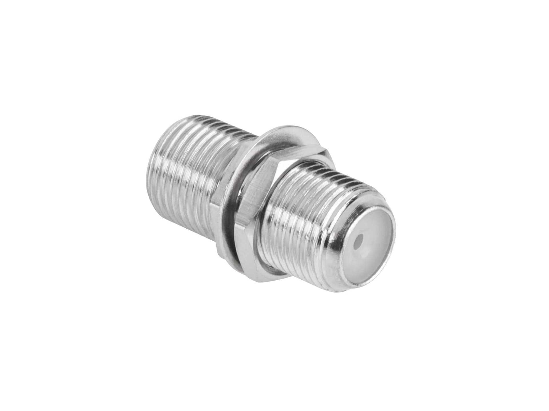 

Złącze SAT F-F CU Cabletech