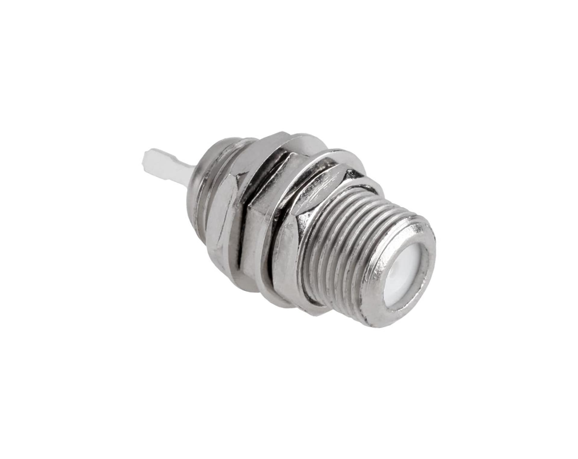 

Gniazdo F montażowe TY1-023A Cabletech