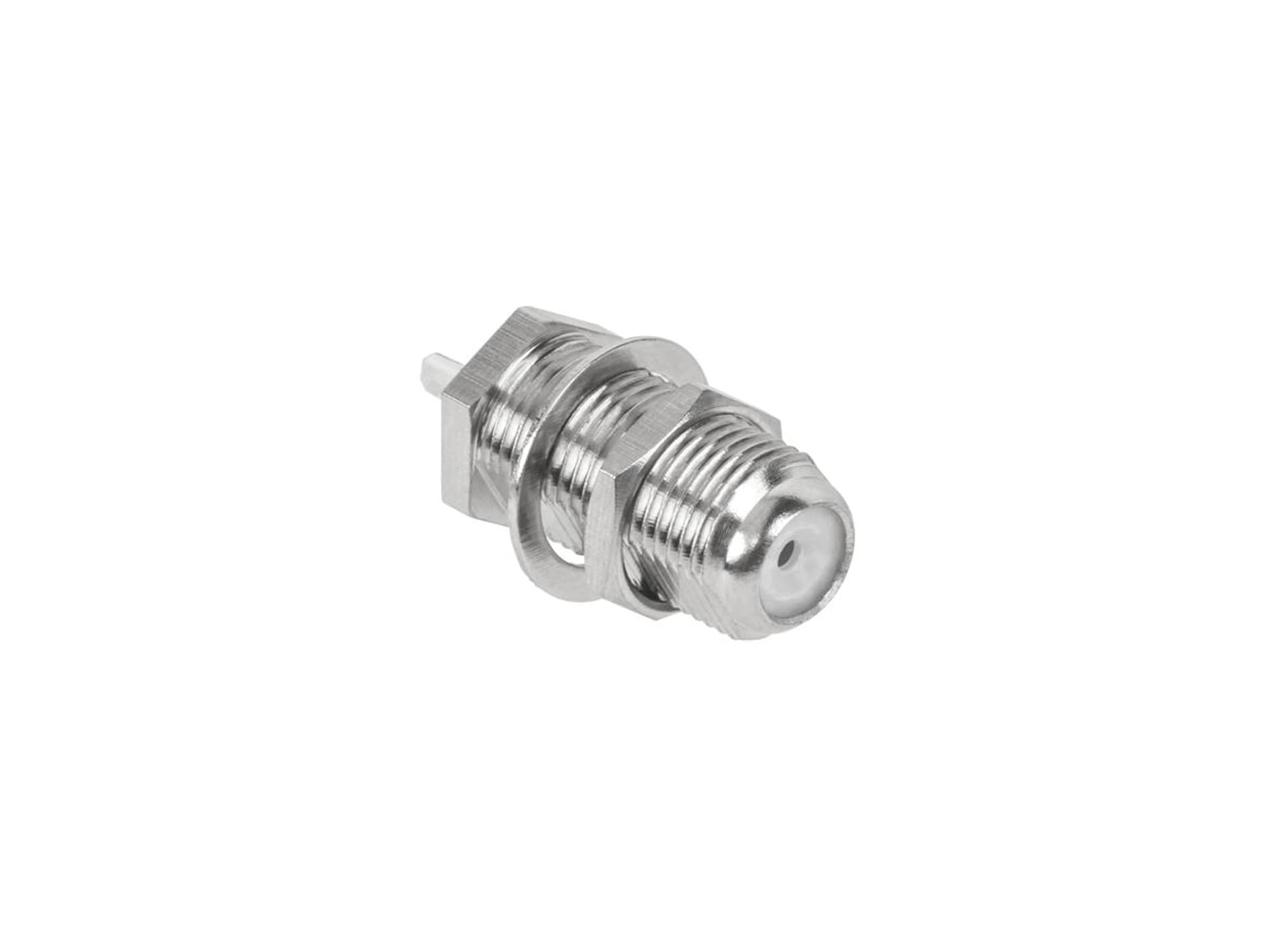 

Gniazdo F montażowe TY1-024A Cabletech