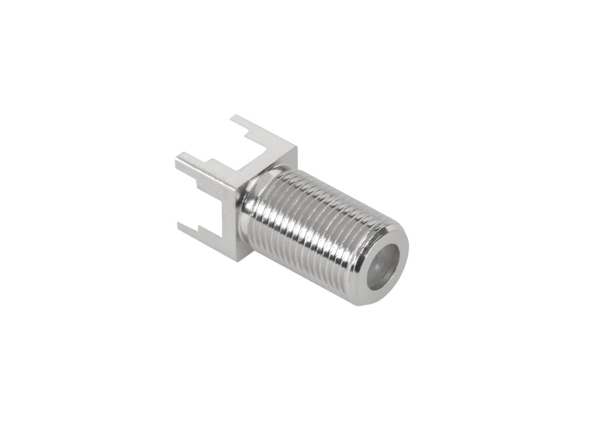 

Gniazdo F montażowe TY1-032 Cabletech