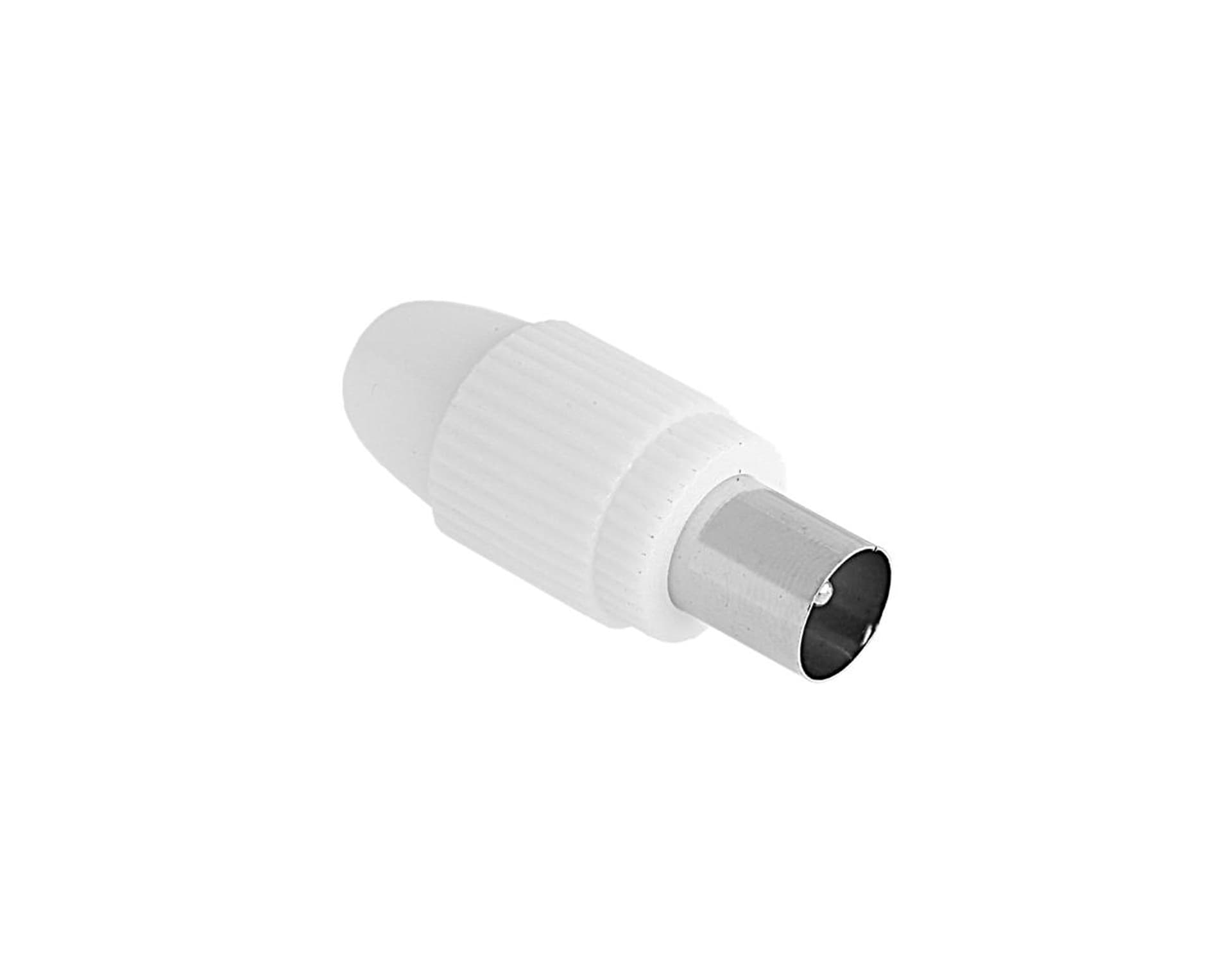 

Wtyk anten TV duży-sup. Cabletech