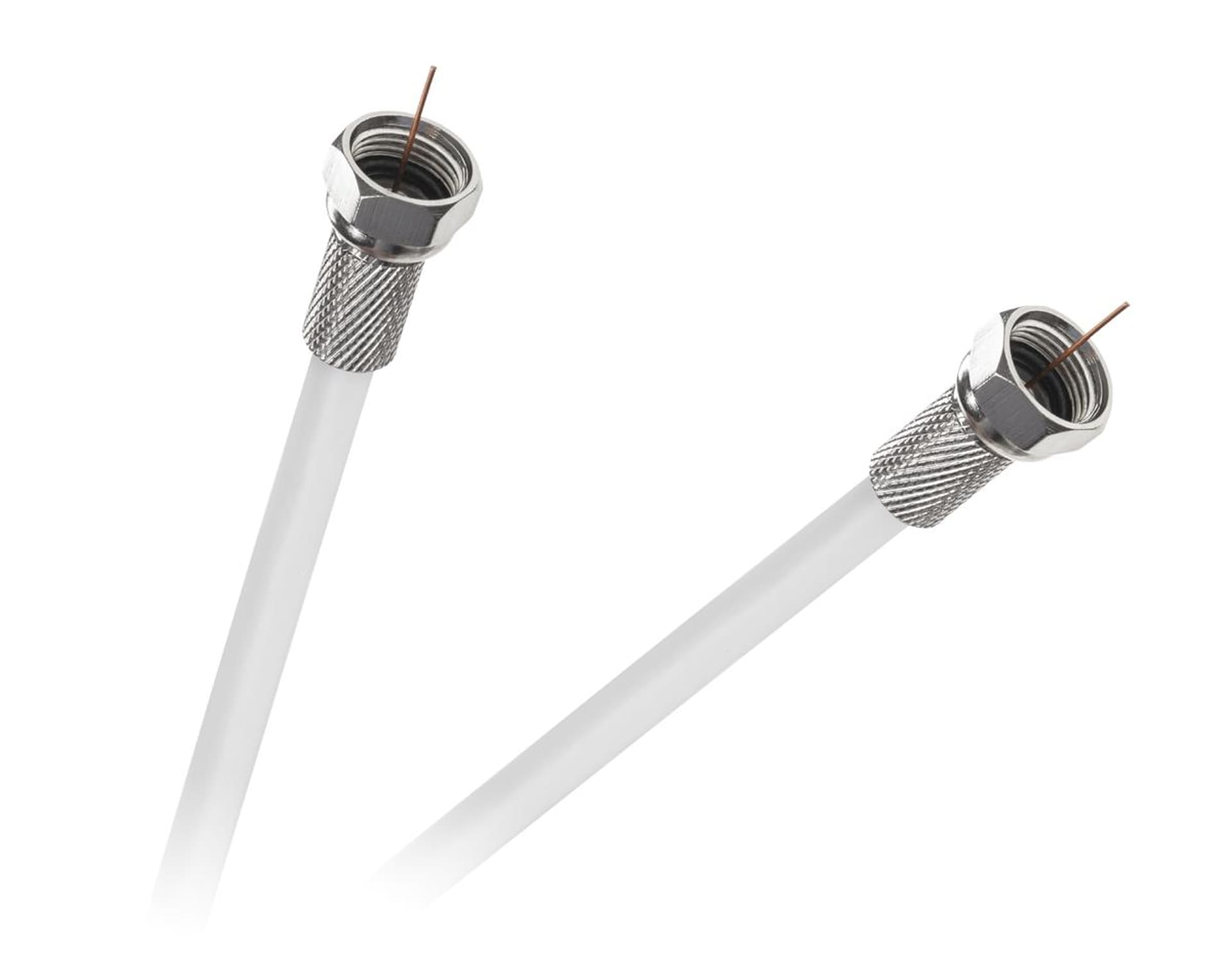 

Kabel wtyk F - wtyk F 5m