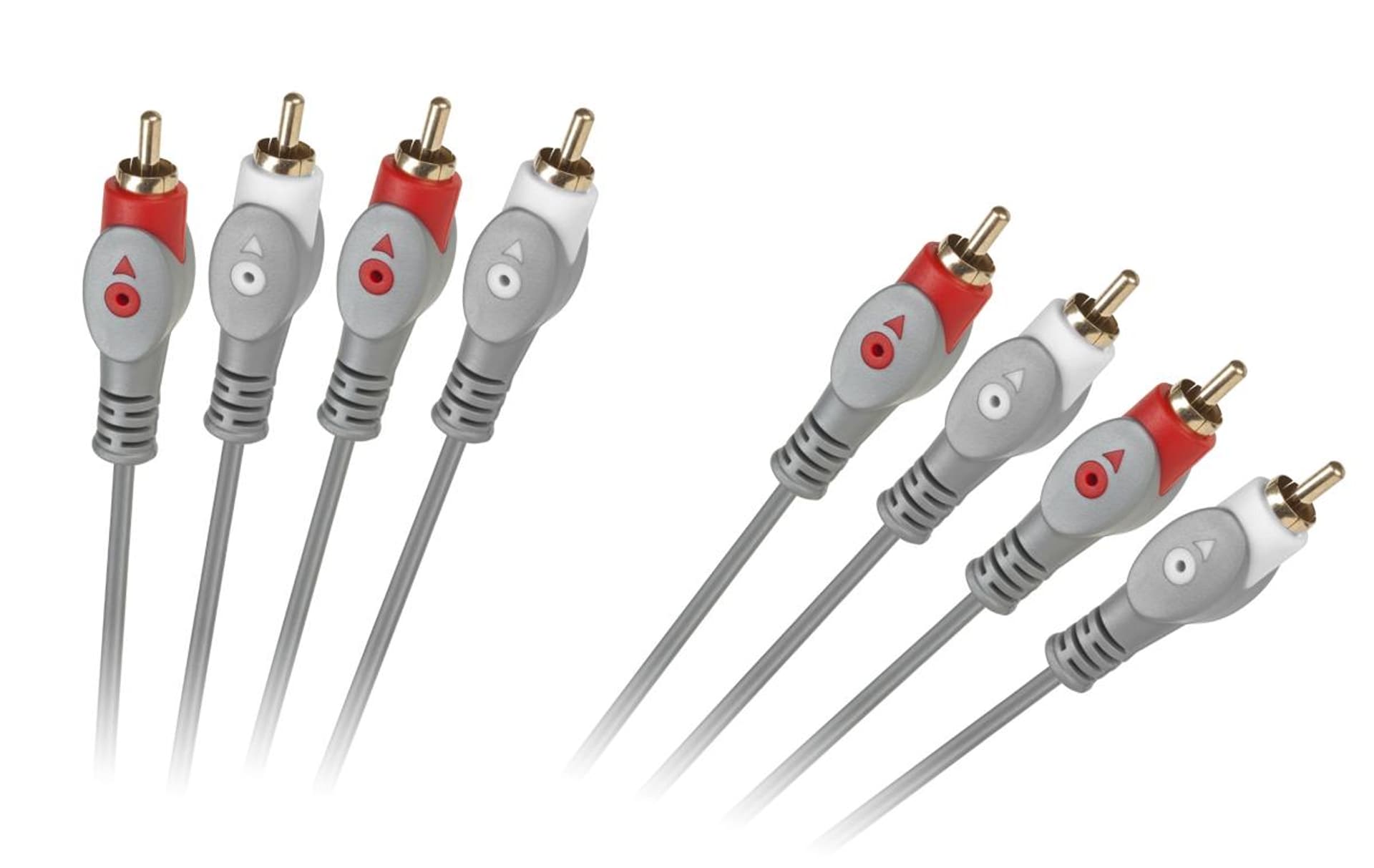 

Kabel 4RCA-4RCA 1.8m