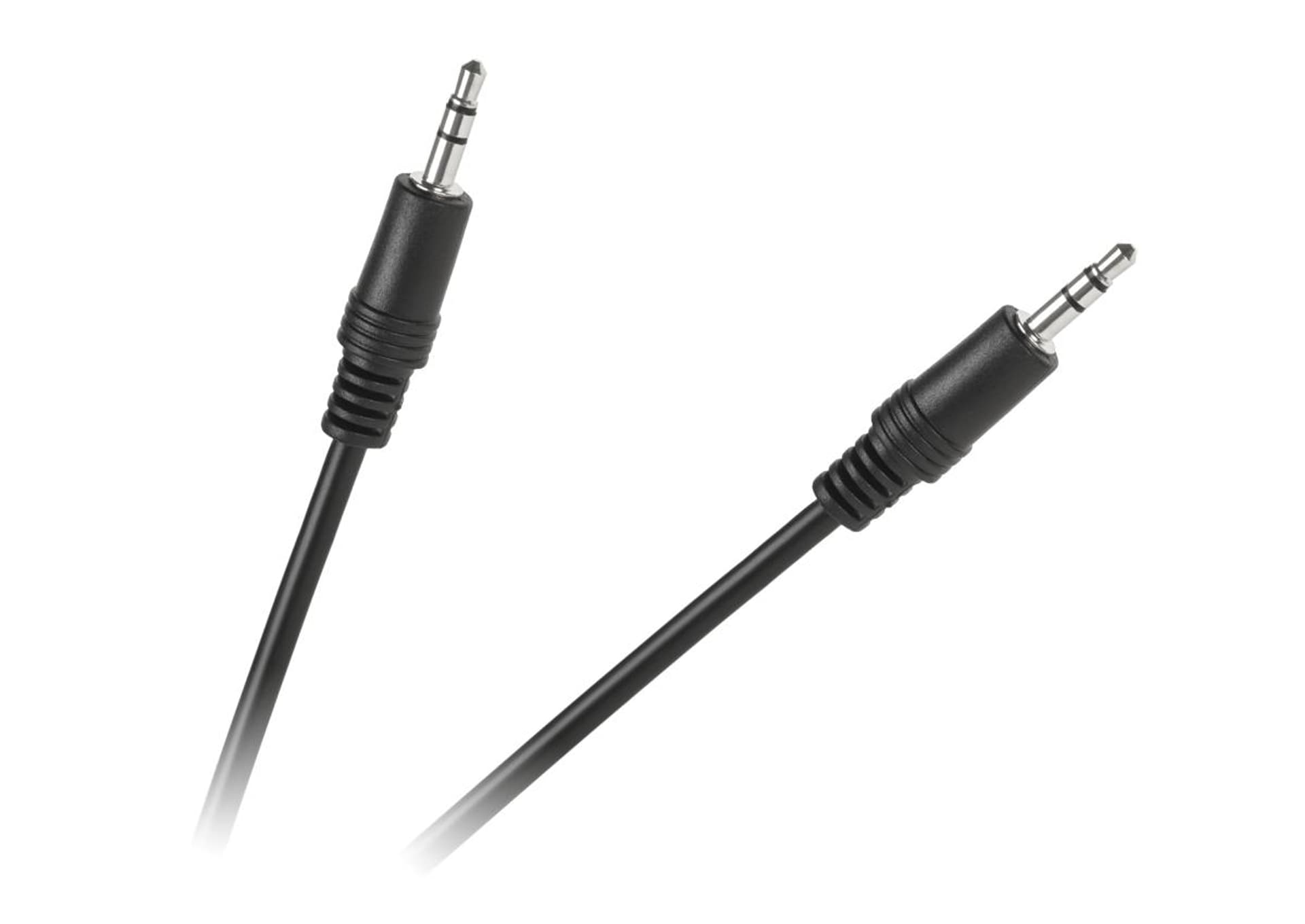 

Kabel JACK 3,5 wtyk-wtyk 5m