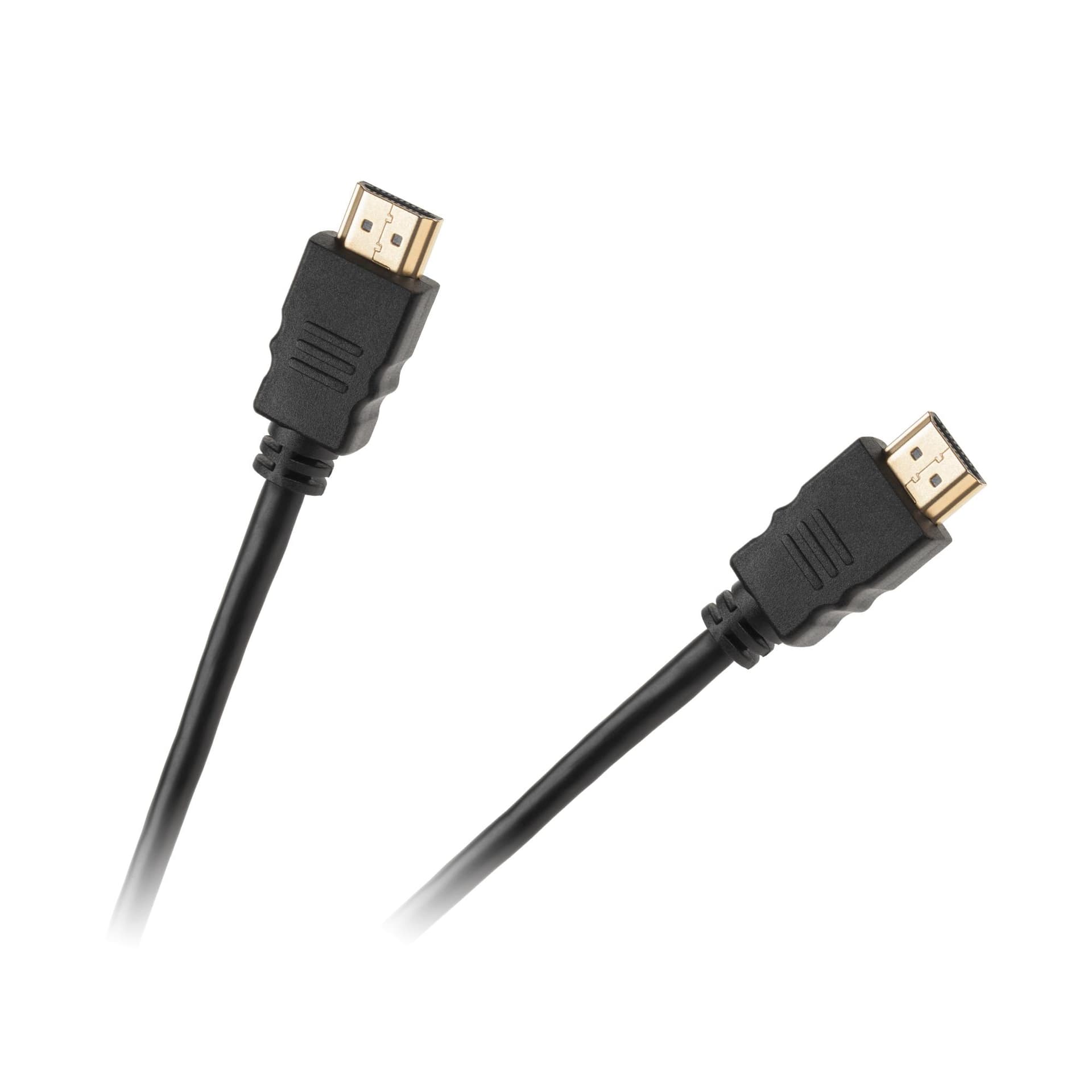 

Kabel połączeniowy HDMI A - HDMI A 2.0V 4K