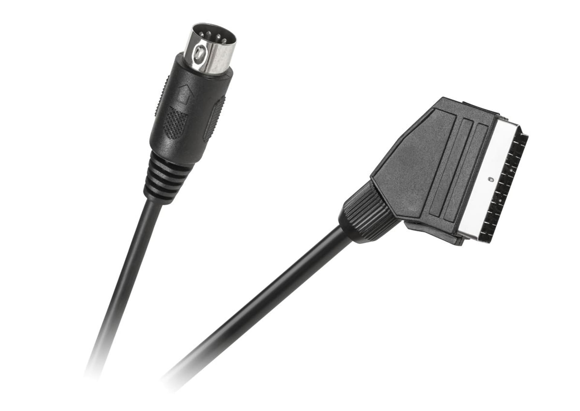 

Kabel EURO - DIN 1,2m