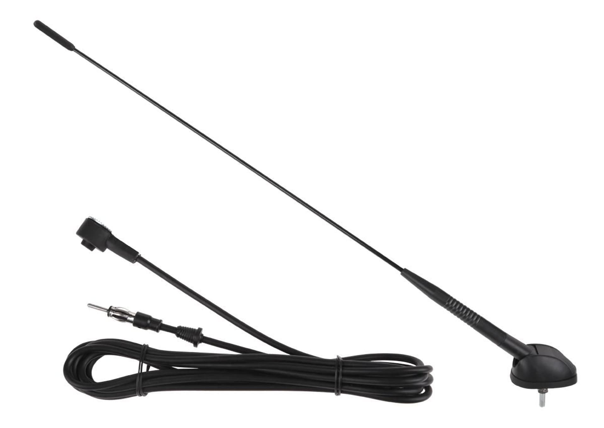 

Antena samochodowa Sunker komplet A2