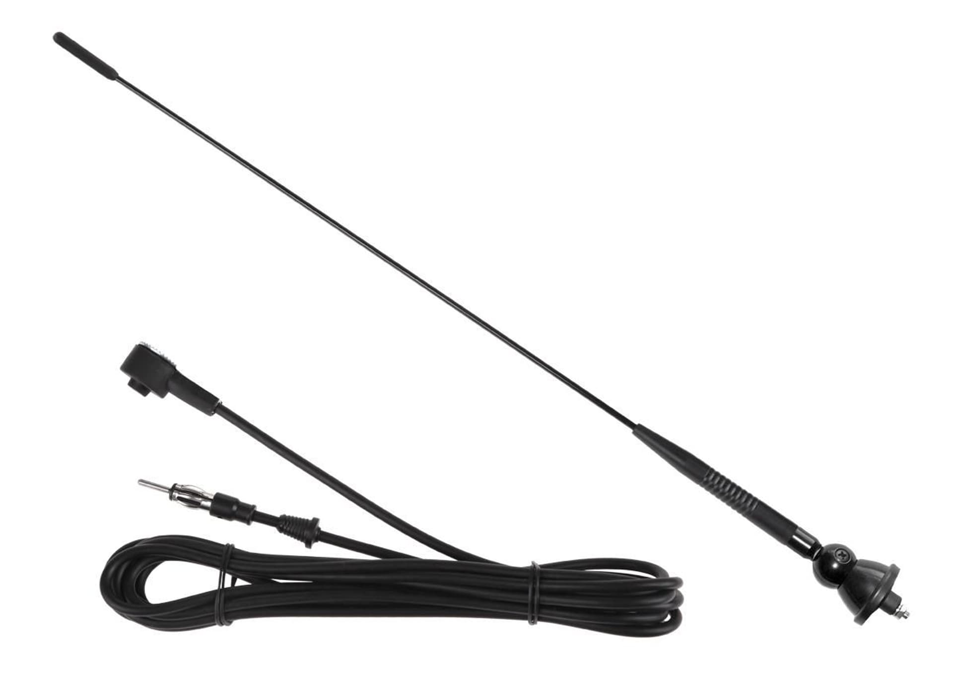 

Antena samochodowa Sunker komplet A1