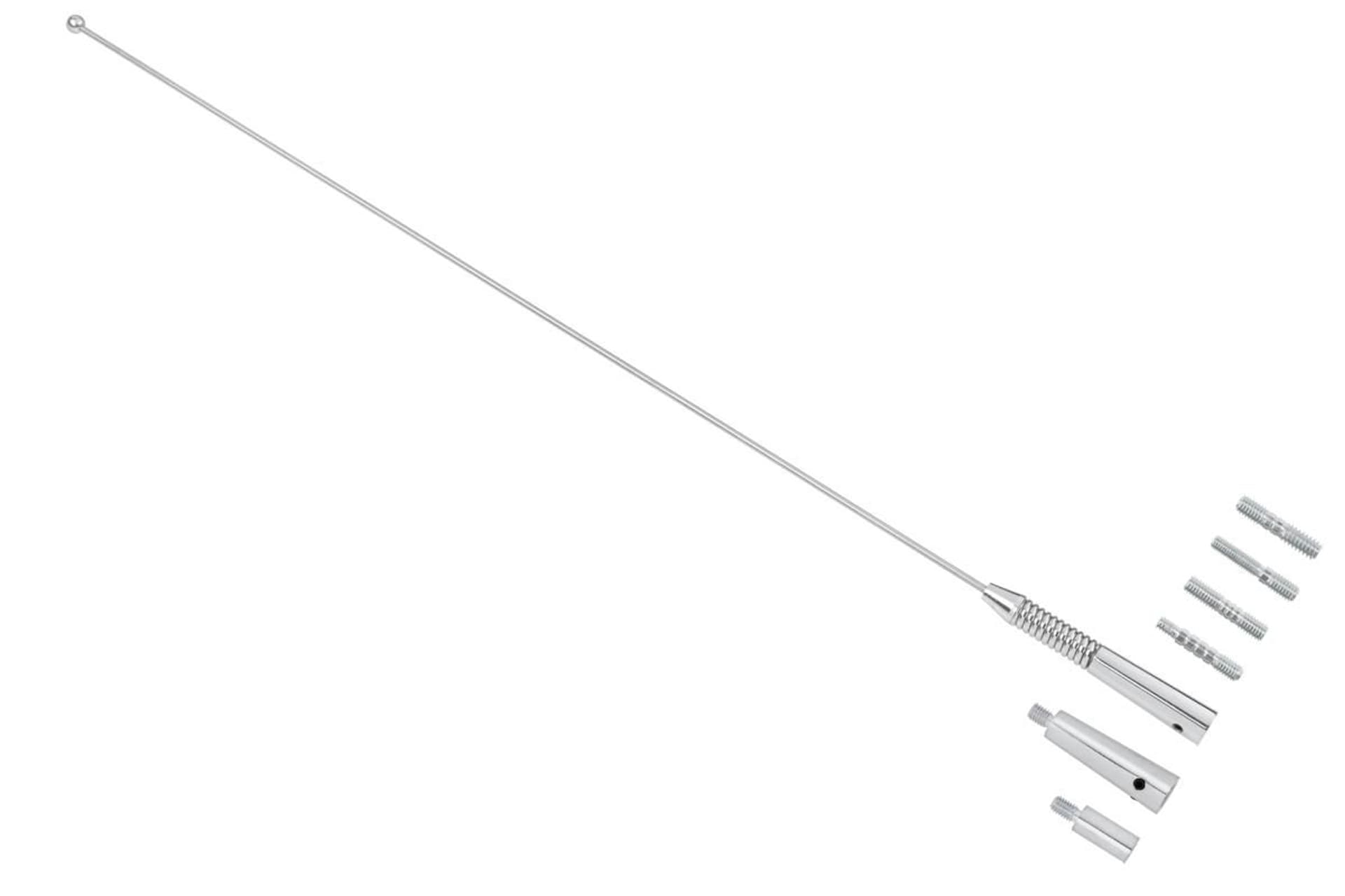 

ANT0301 Antena samochodowa Sunker maszt M2