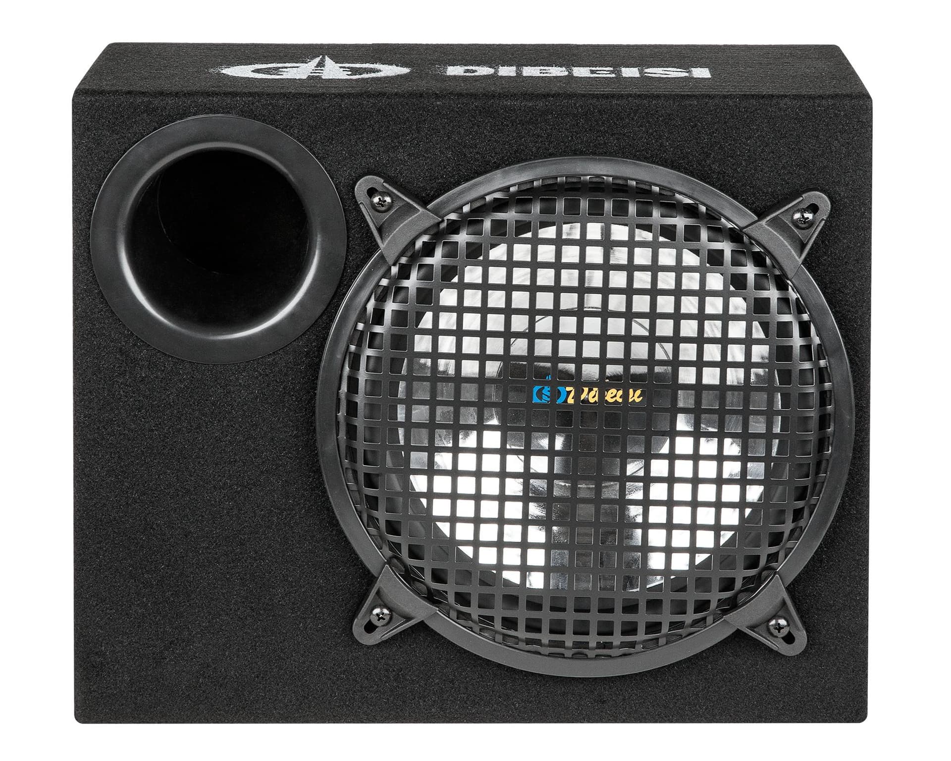 

Głośnik BOOM BOX DBS-P1207