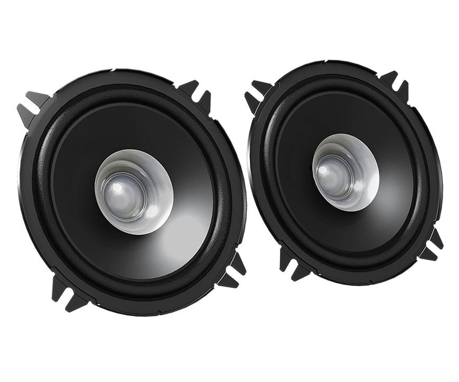 

Zestaw głośników samochodowych JVC CSJ-510X