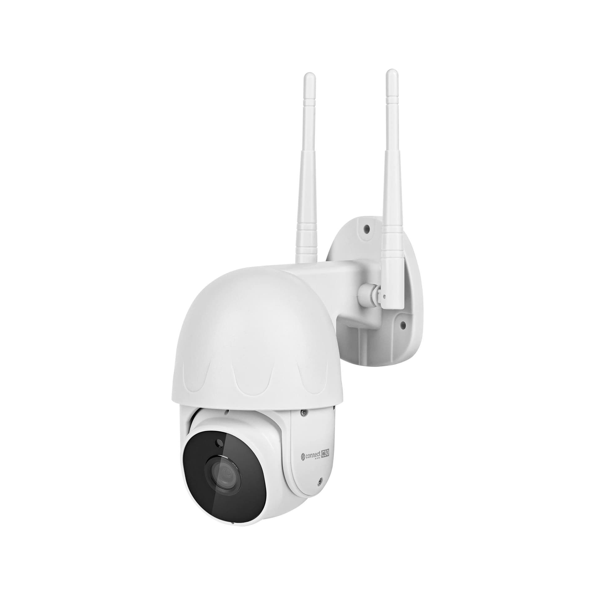 

Kamera Wi-Fi zewnętrzna Kruger&Matz Connect C30 Tuya