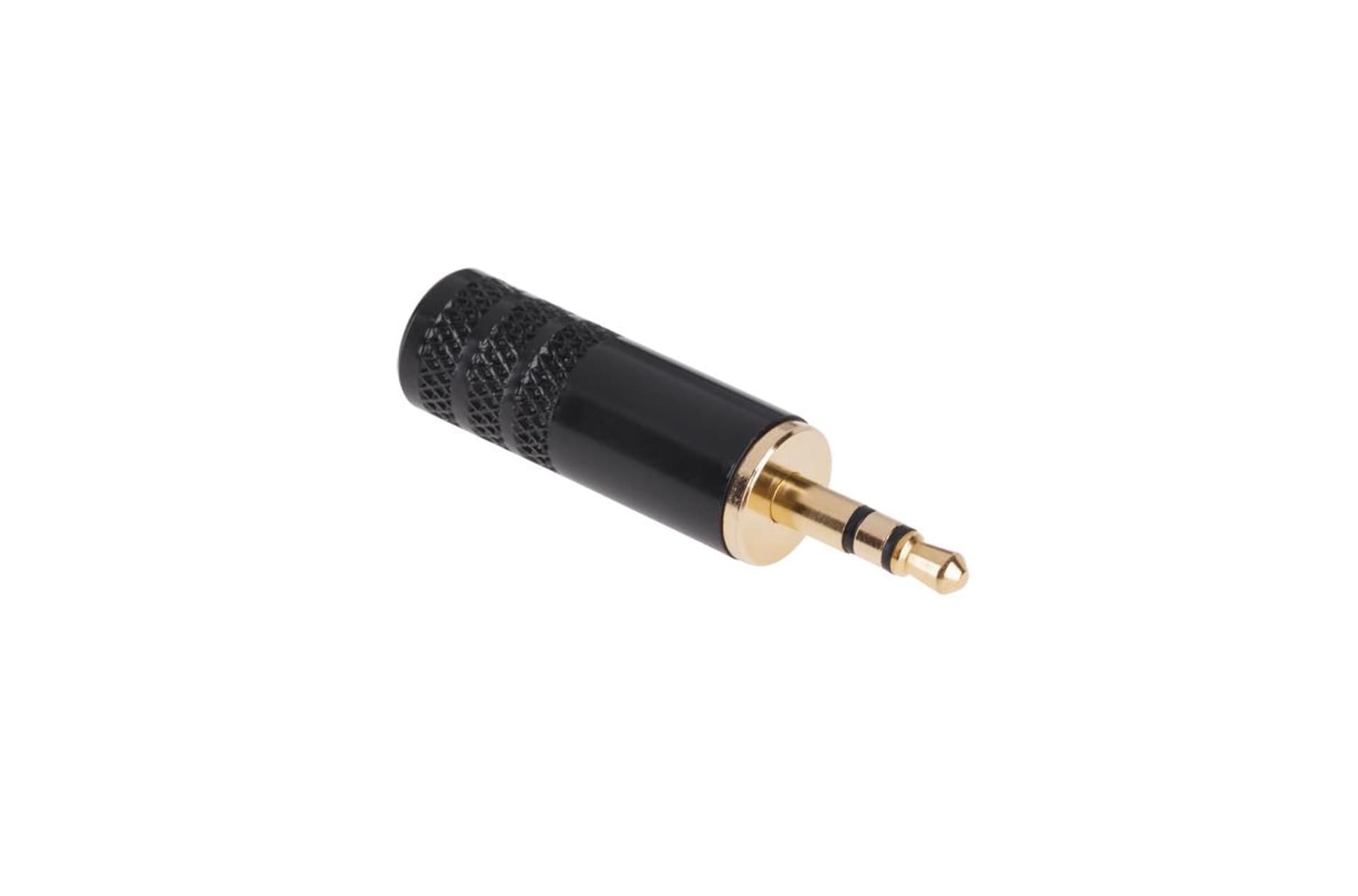 

Wtyk Jack 3.5 stereo metal HQ
