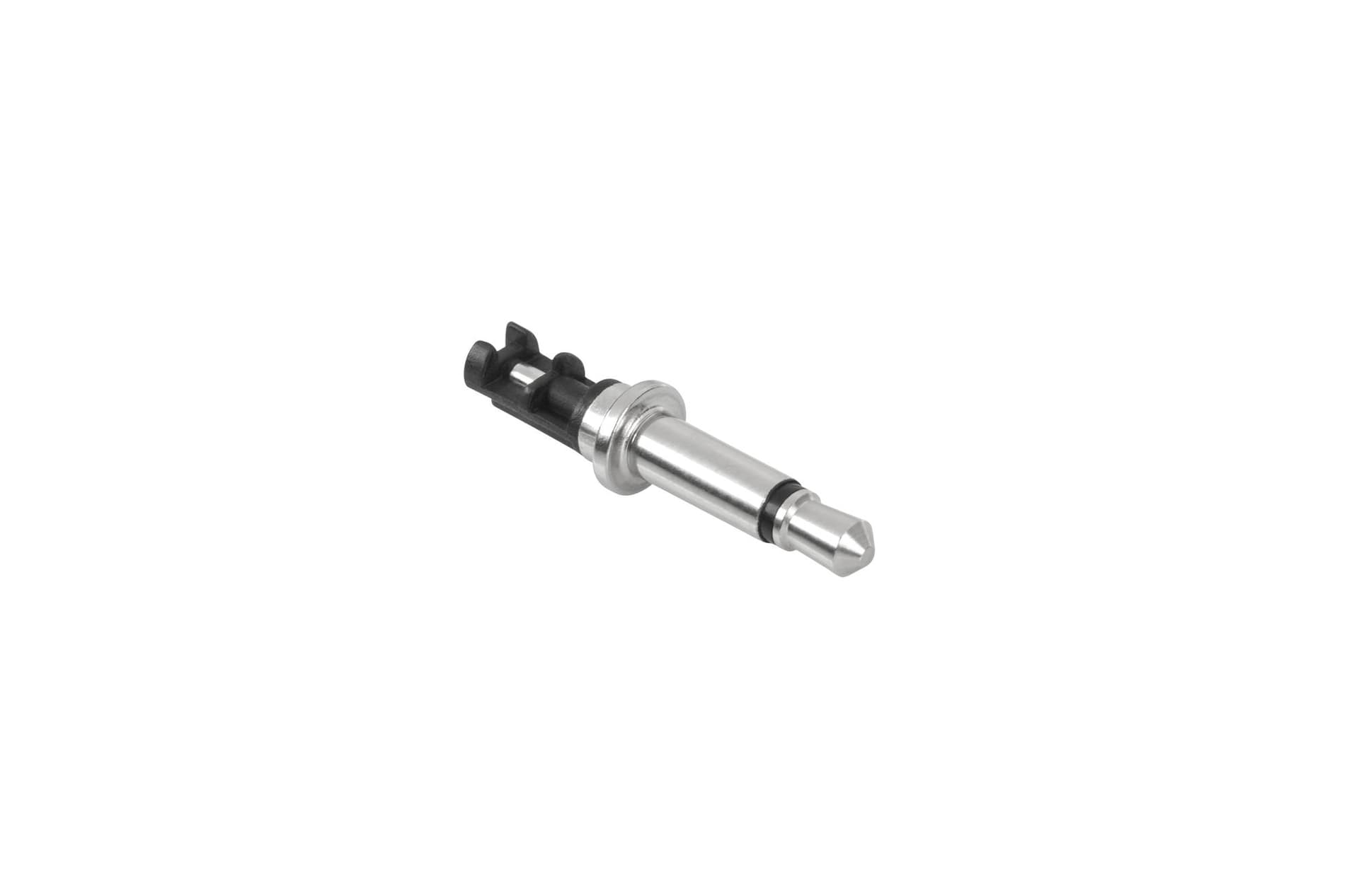 

Wtyk Jack 3.5 mono metalowy montażowy