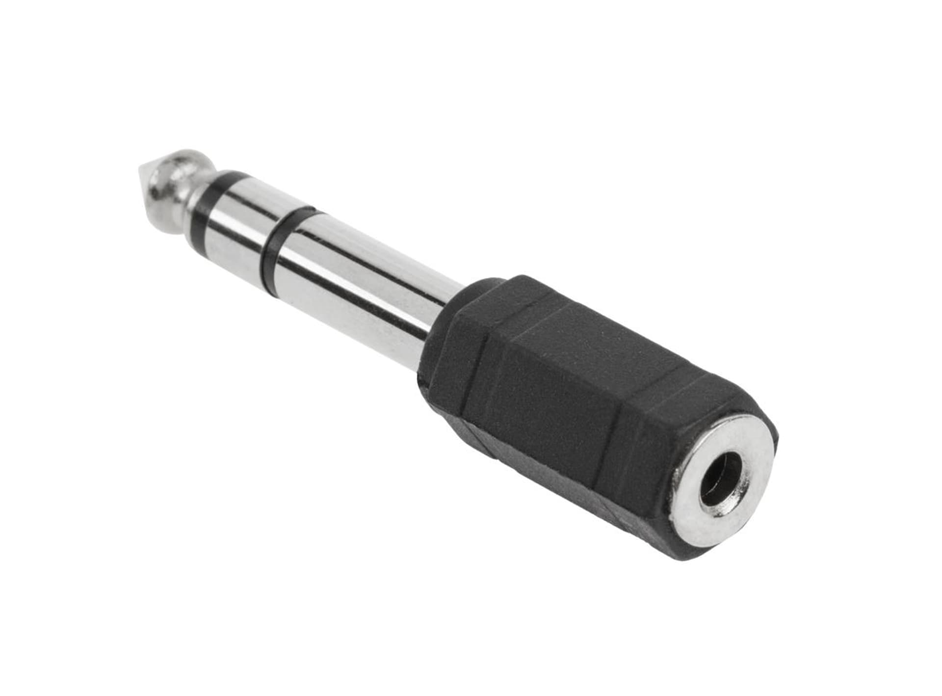 

Złącze Jack 6.3/3.5 ST. (1LL)