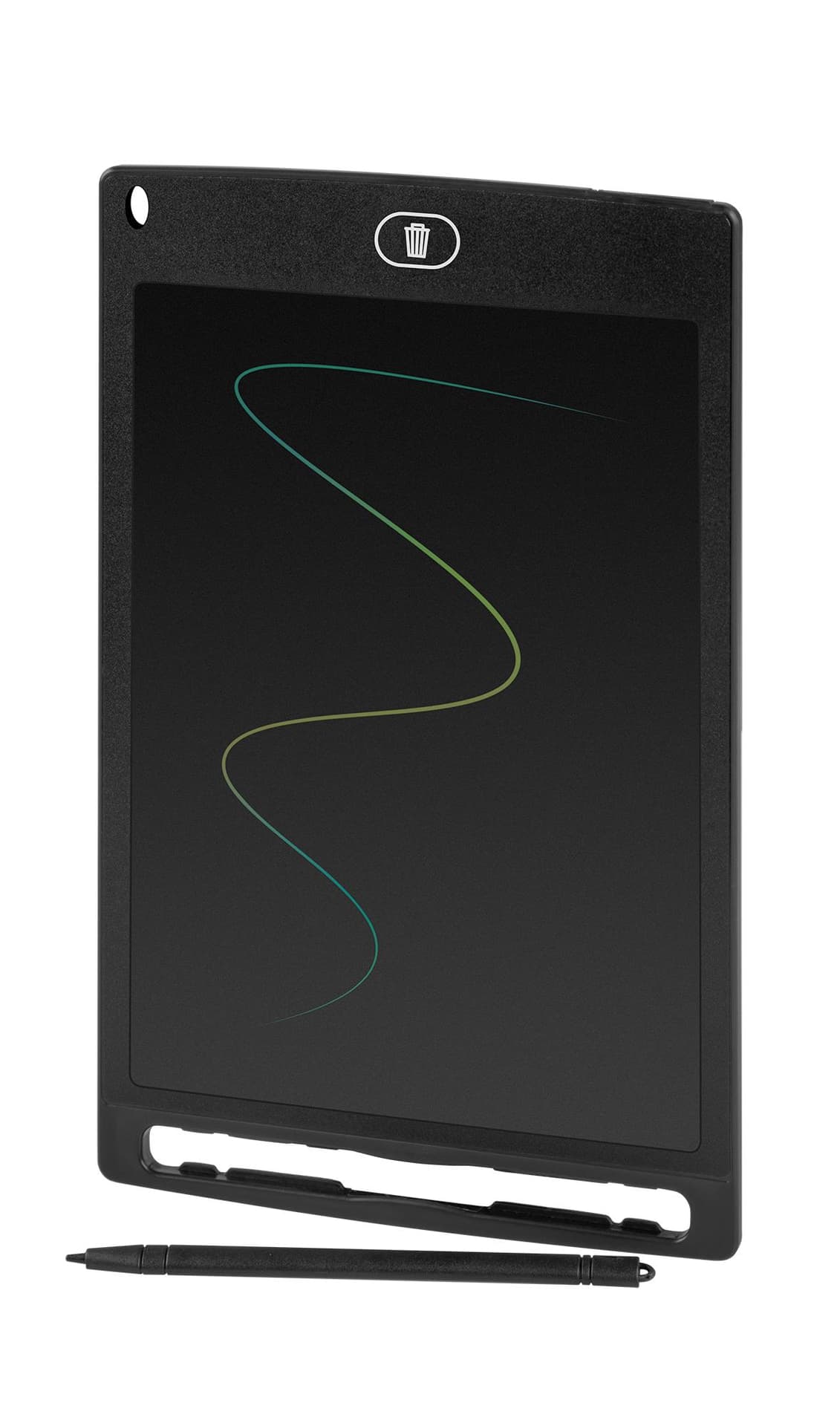 

Elektroniczny notatnik, tablet graficzny do rysowania 8,5" multikolor Rebel