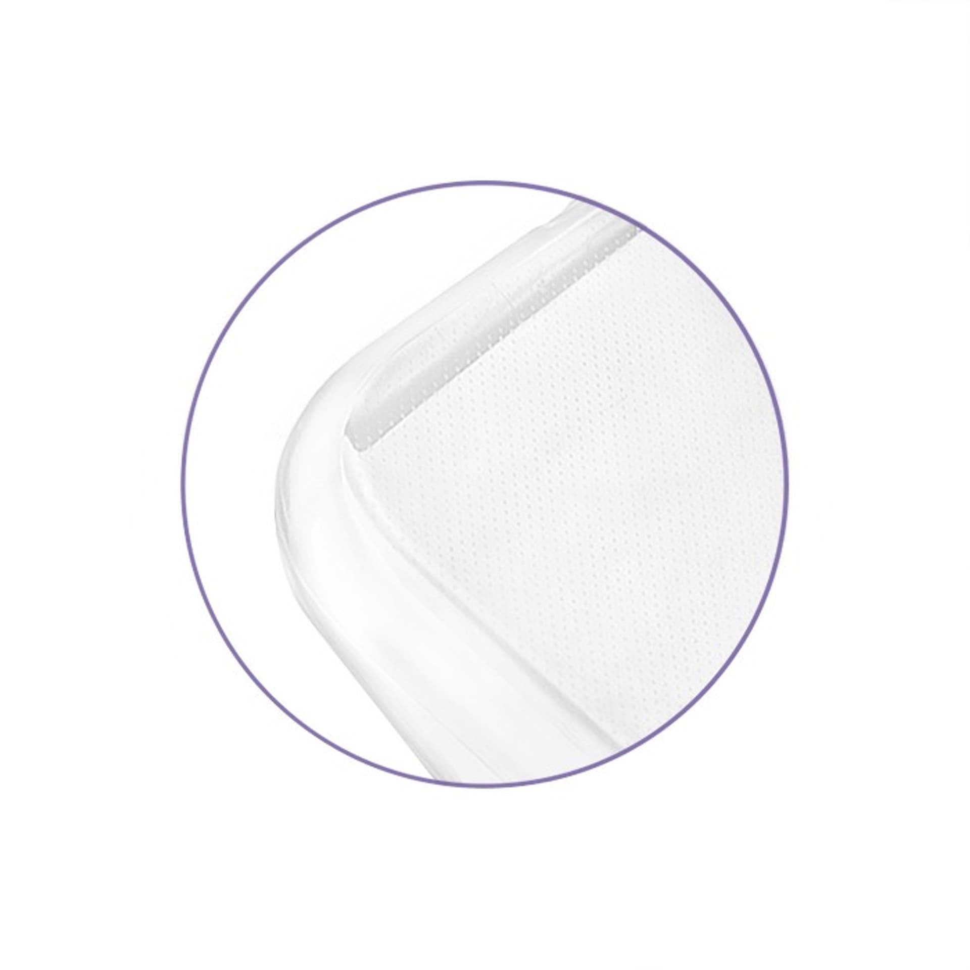 

Qoltec Etui na Samsung Galaxy S6 | G920F | Silikon (0NC)