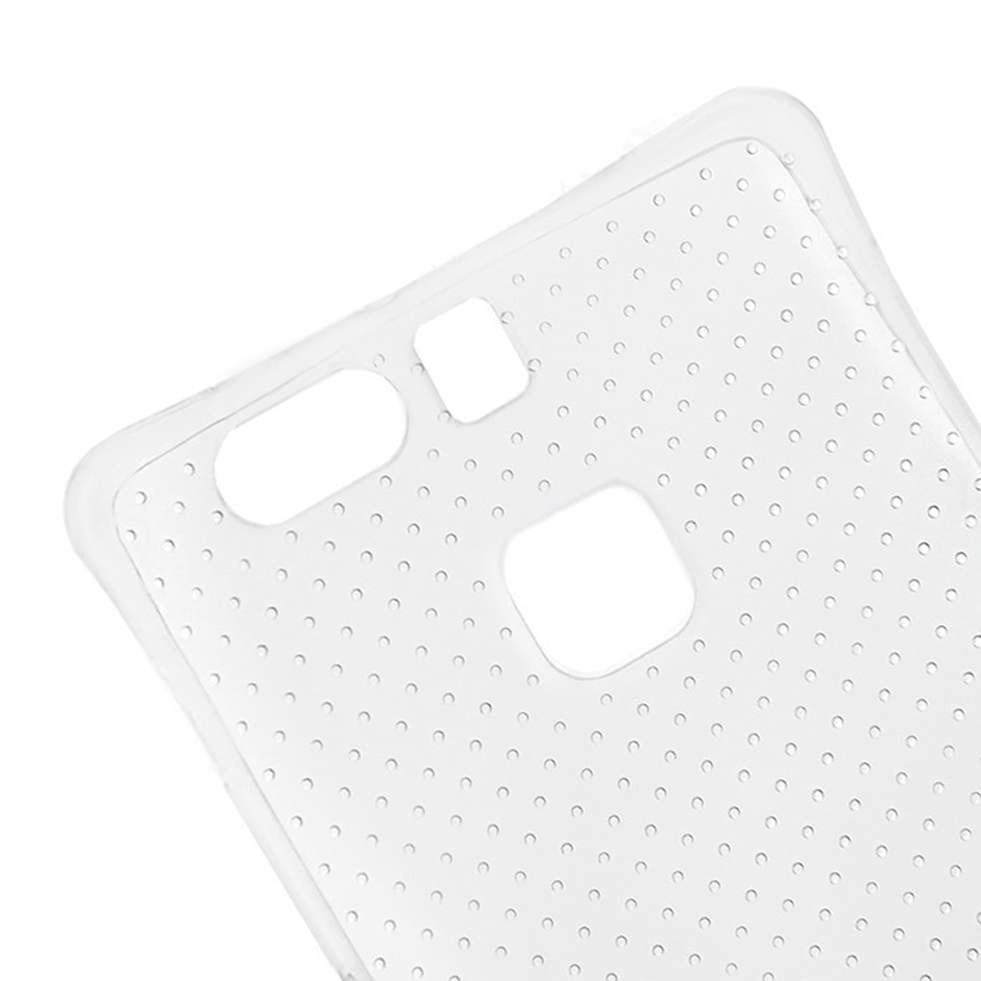 

Qoltec Etui na Samsung Galaxy A3 2017 | TPU | Anti Shock (0NC)