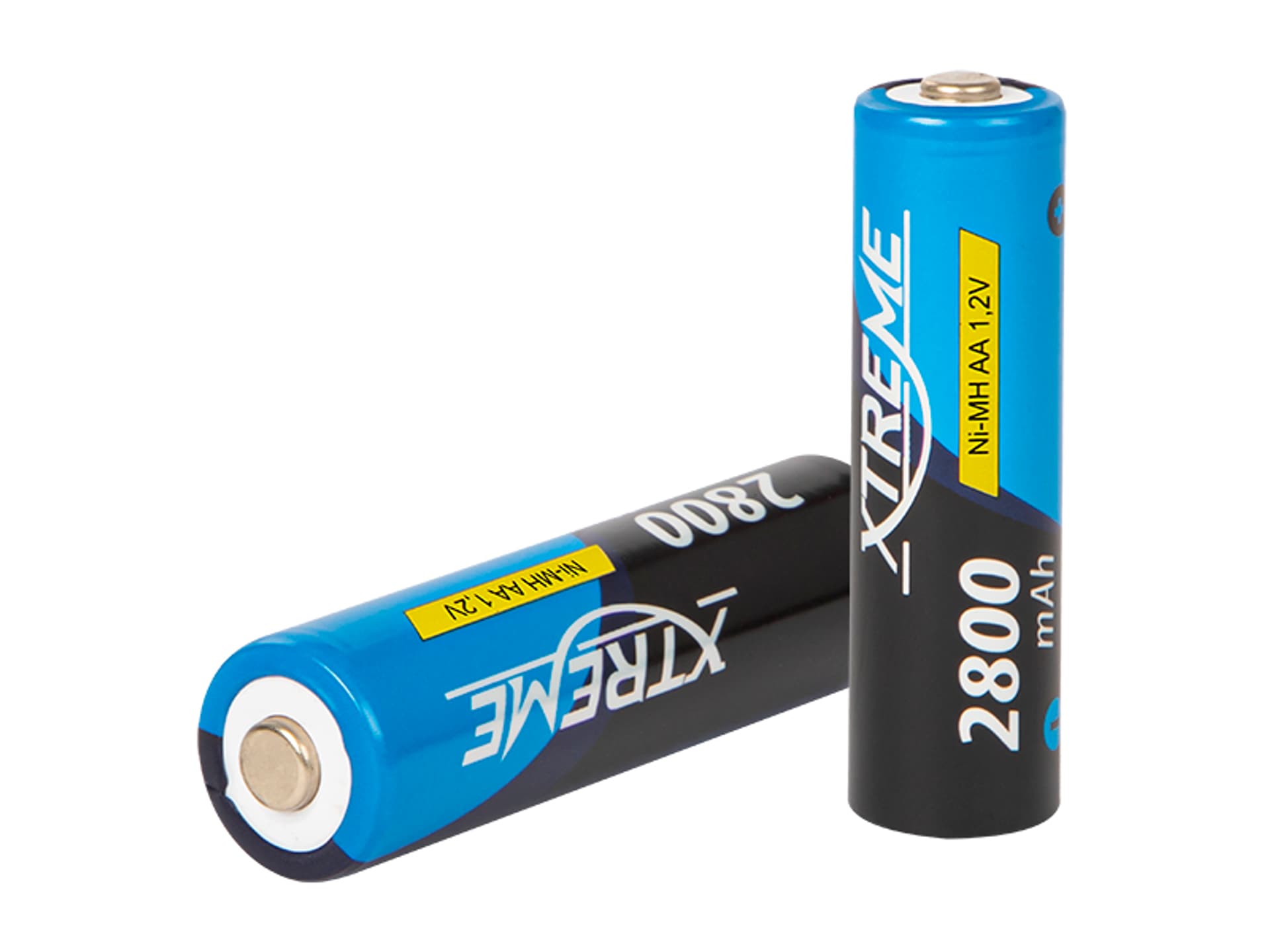 

82-601# Akumulator r6 ni-mh aa 2800mah xtreme