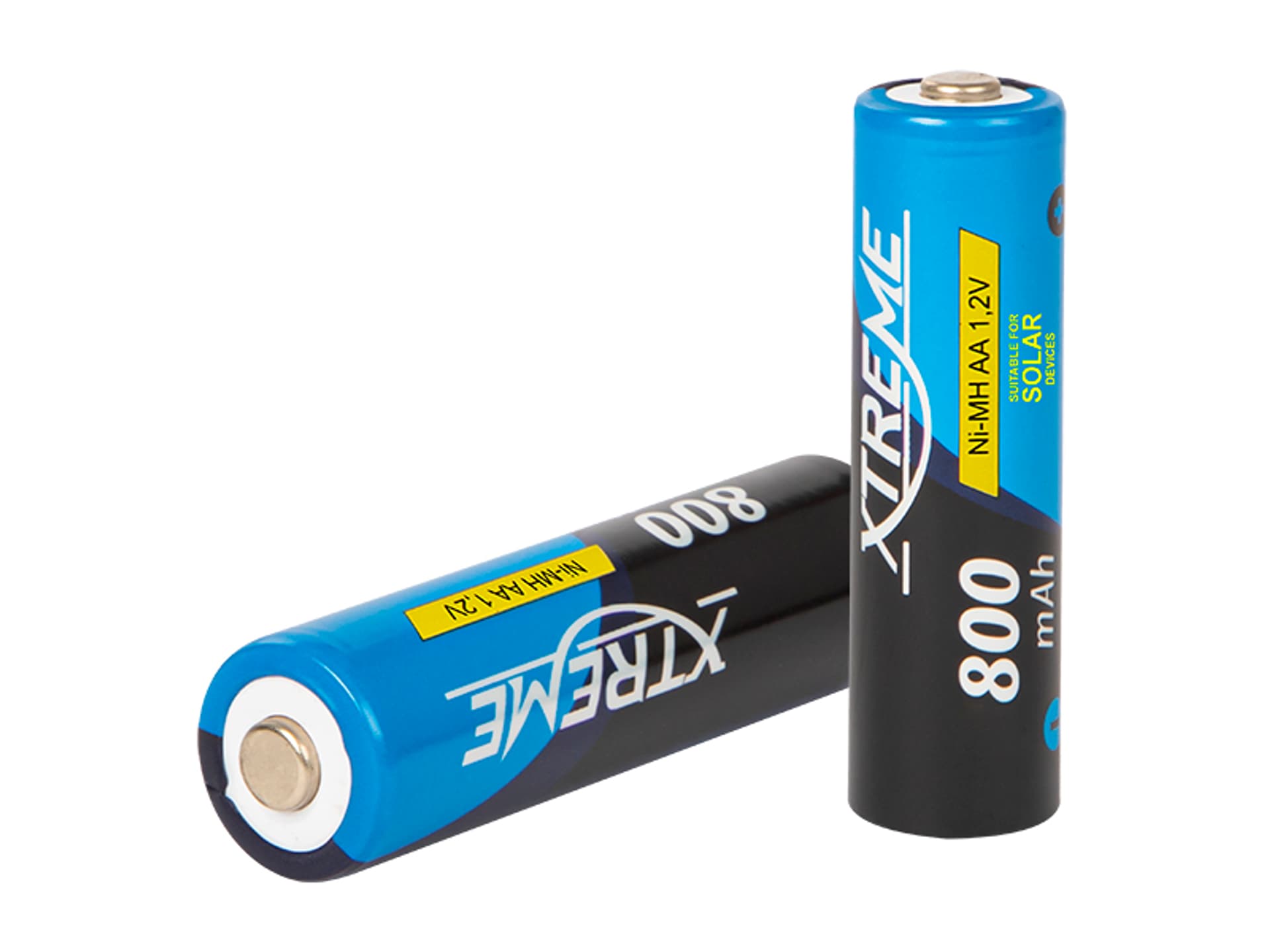 

82-606# Akumulator r6 ni-mh aa 800mah xtreme
