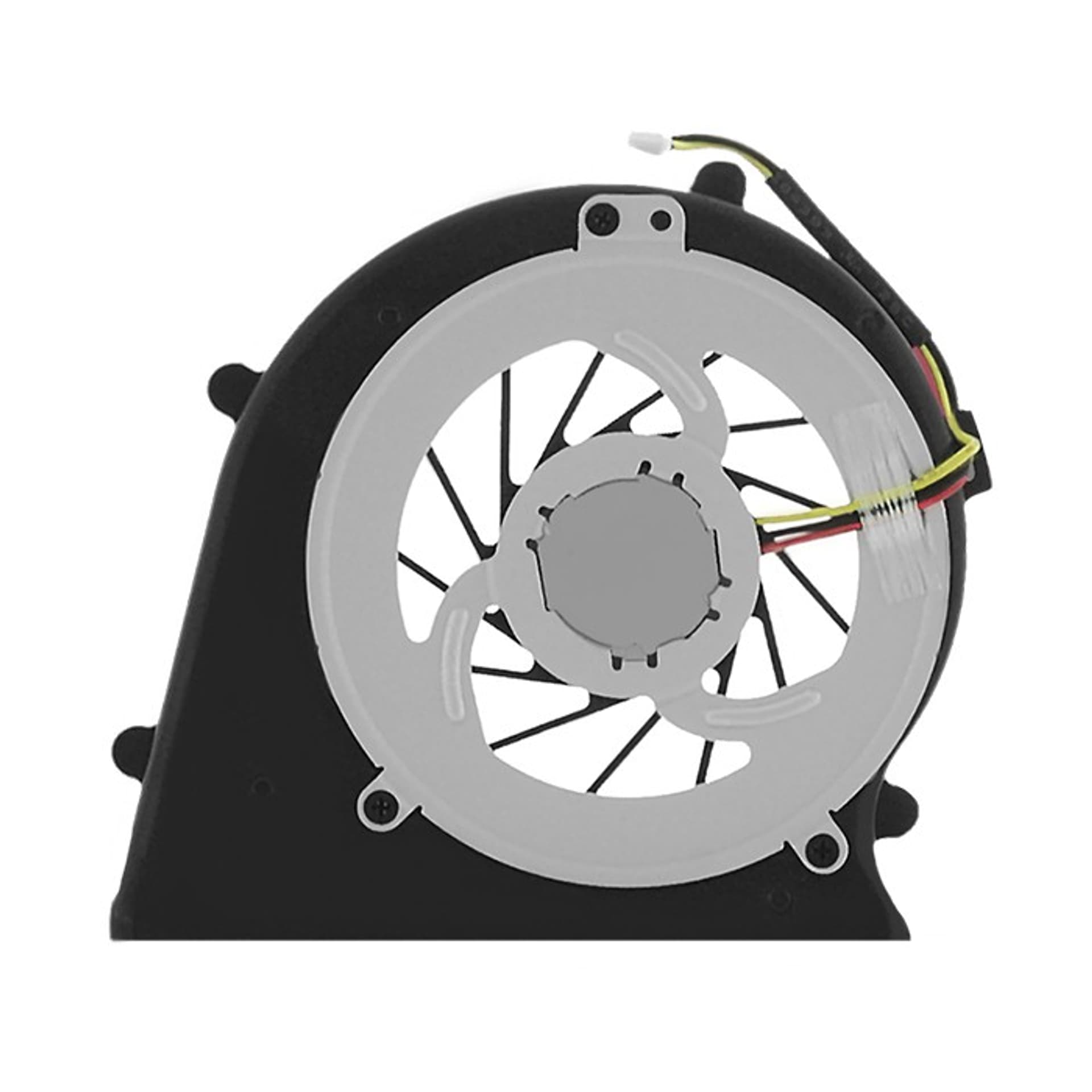 

Qoltec Wentylator do Sony VGN-BZ (0NC)