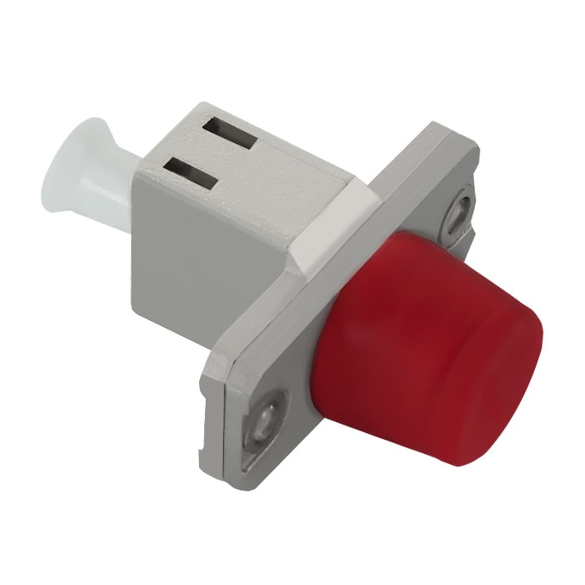 

Qoltec Adapter hybrydowy LC/UPC - FC/UPC | Simplex | Multimode (0NC)