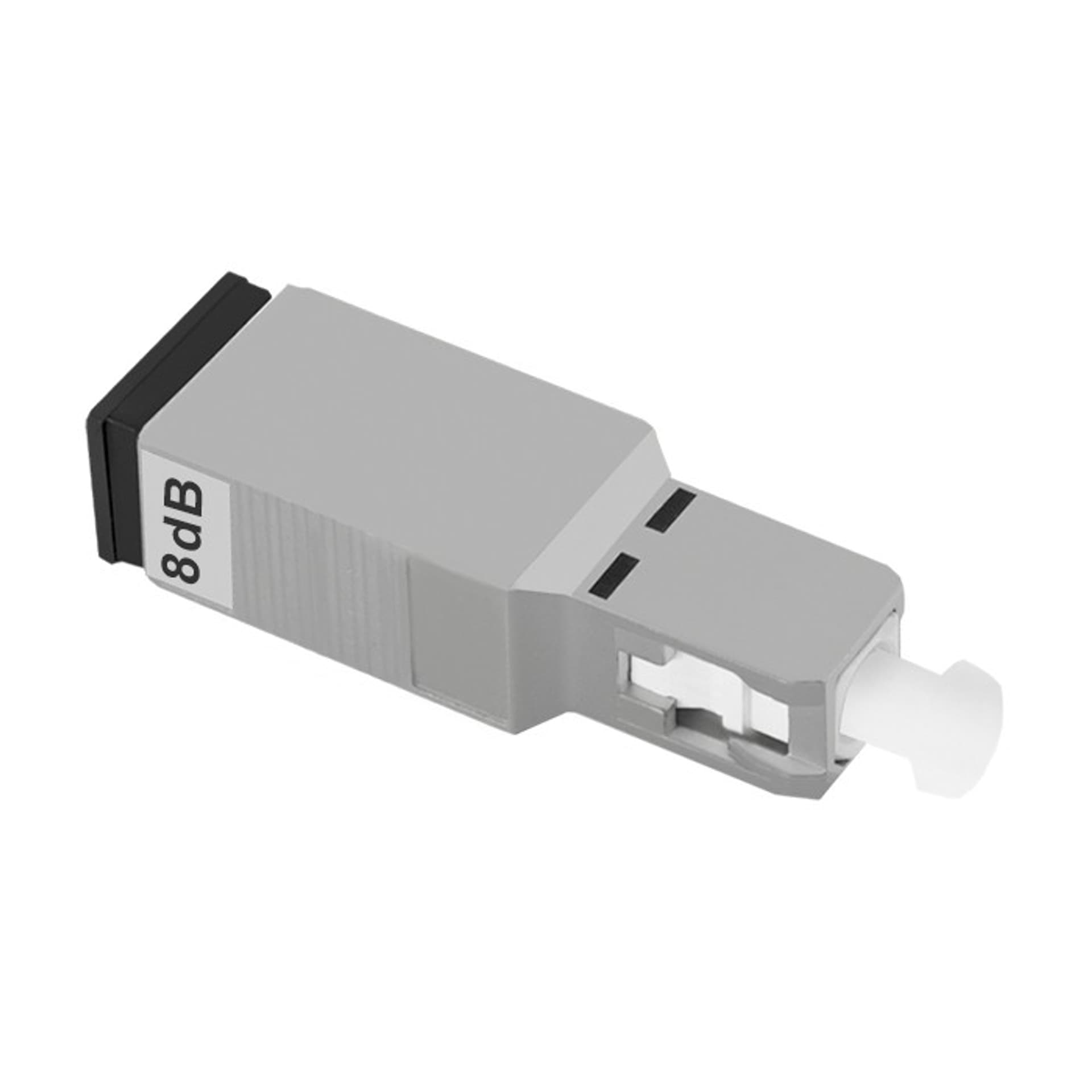

Qoltec Tłumik światłowodowy SC/UPC (F) - SC/UPC (M) | Singlemode | 8dB (0NC)