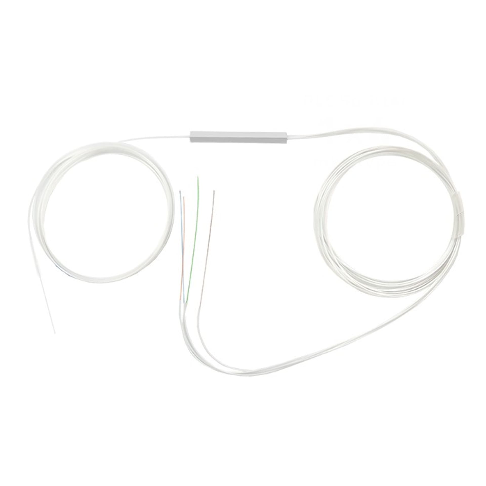 

Qoltec Splitter 1x4 | G.657A | Singlemode | 0.9 mm (0NC)