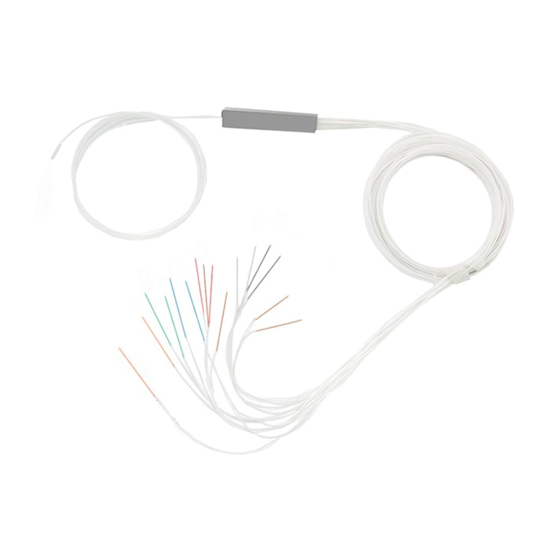 

Qoltec Splitter 1x16 | G.657A | Singlemode | 0.9 mm (0NC)