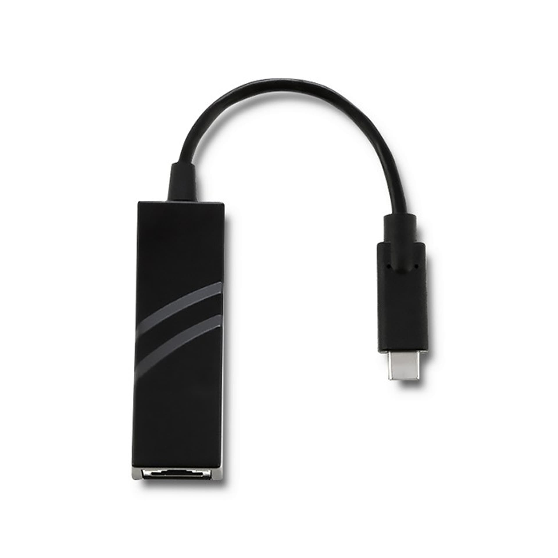 

Adapter USB typ C męski/ RJ-45 żeński | 20cm (0NC)