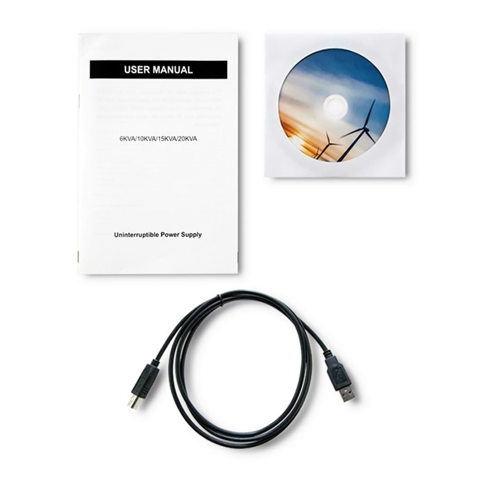 

Qoltec Zasilacz awaryjny UPS | On-line | Pure Sine Wave | 10kVA | 8kW | LCD | USB (0NC)