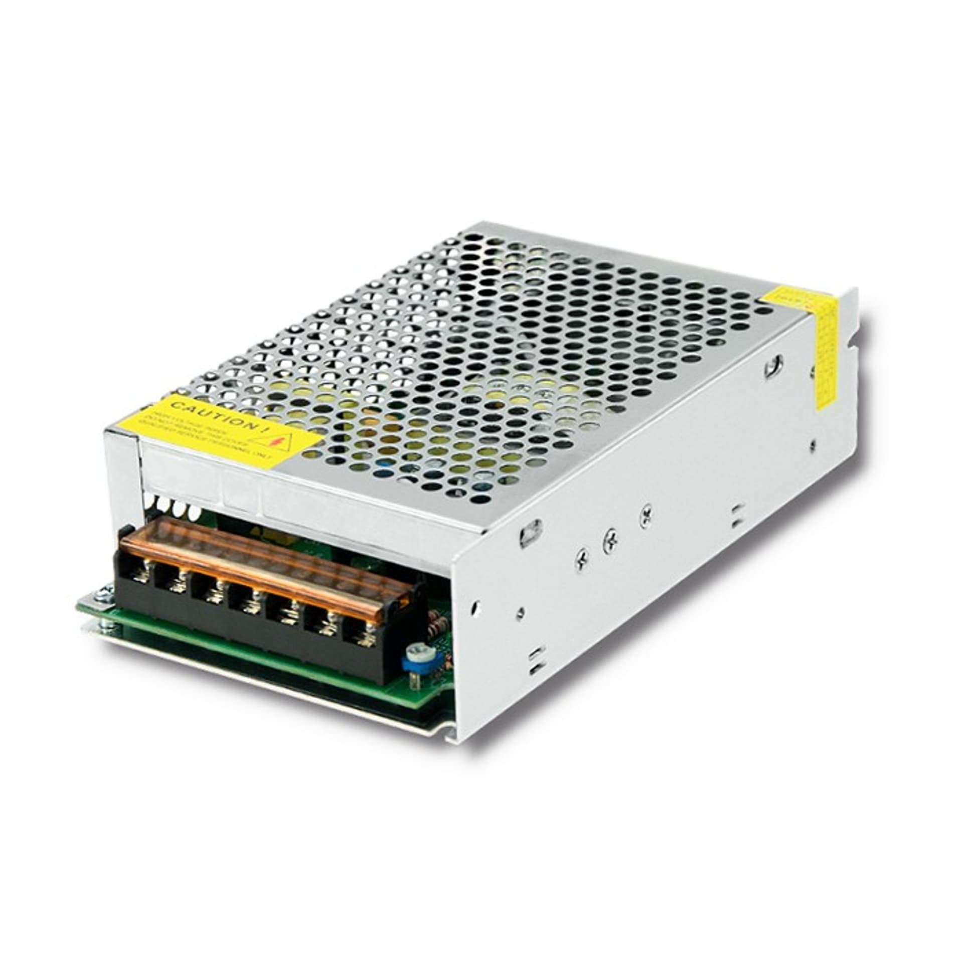 

Zasilacz impulsowy LED IP20 | 100W | 24V | 4.17A