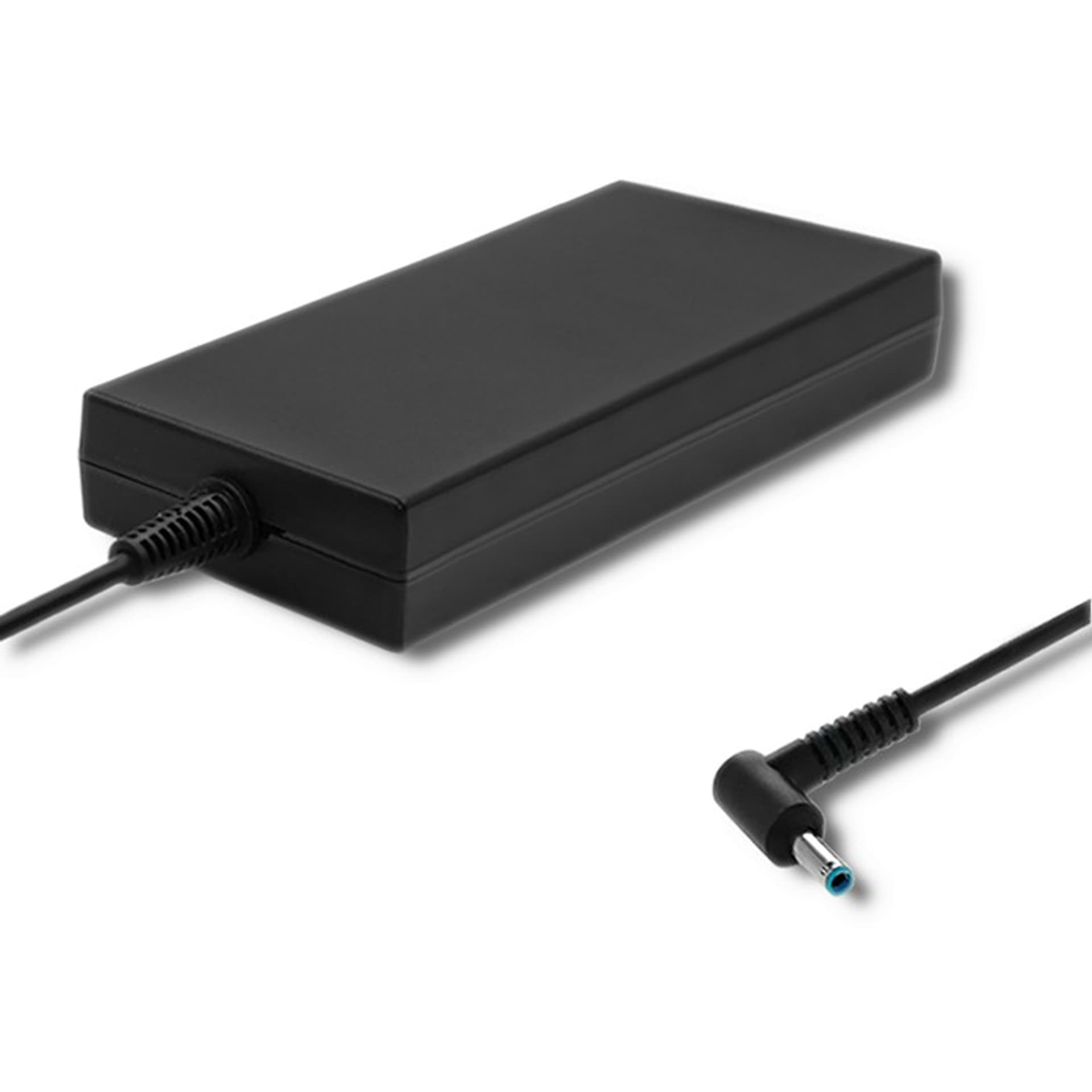 

Zasilacz do HP 120W 19.5V 6.15A 4.5x3.0 + kabel zasilający