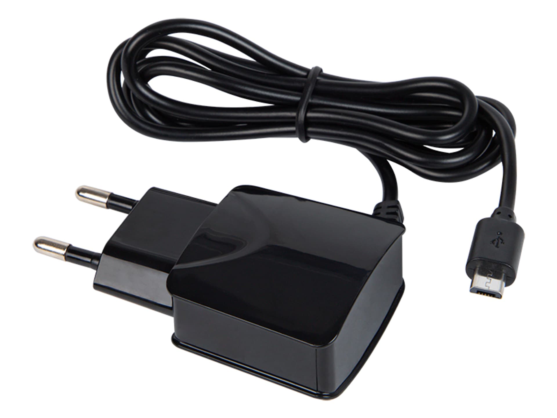 

75-884# Ładowarka siec. 5v/2,1a micro usb