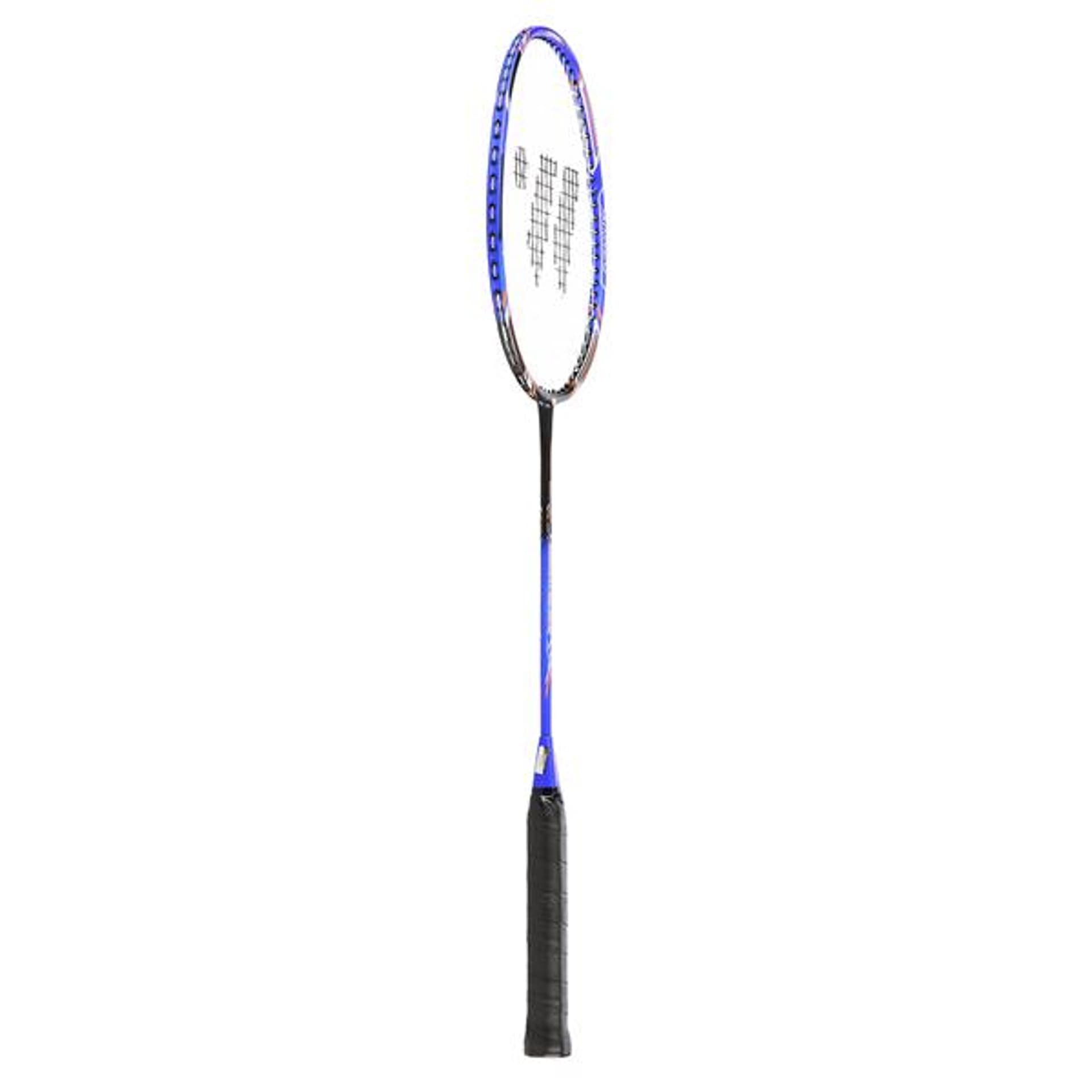 

FUSIONTEC 973 RAKIETA DO BADMINTONA WISH