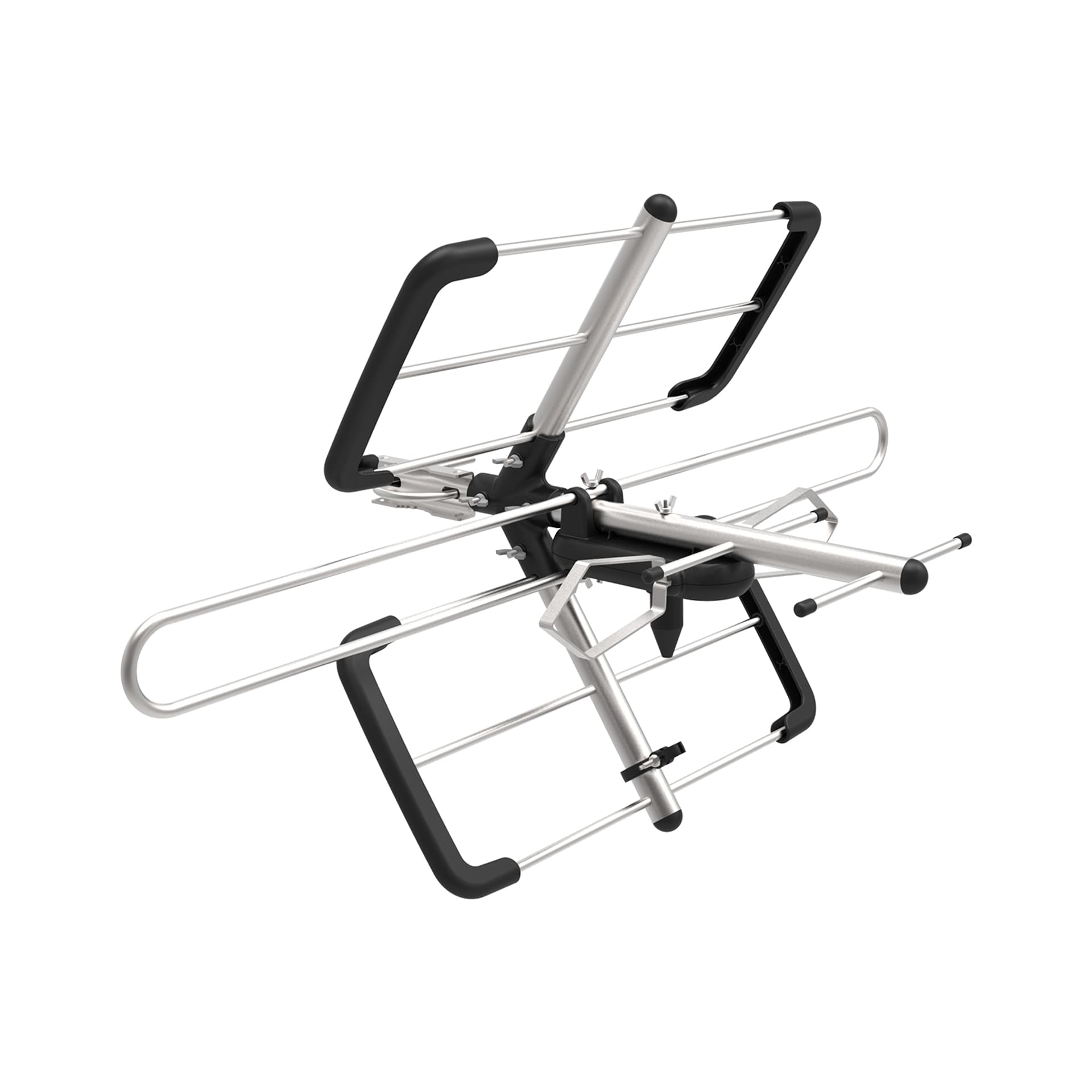 

Antena DVB-T Spacetronik EOS Combo Black