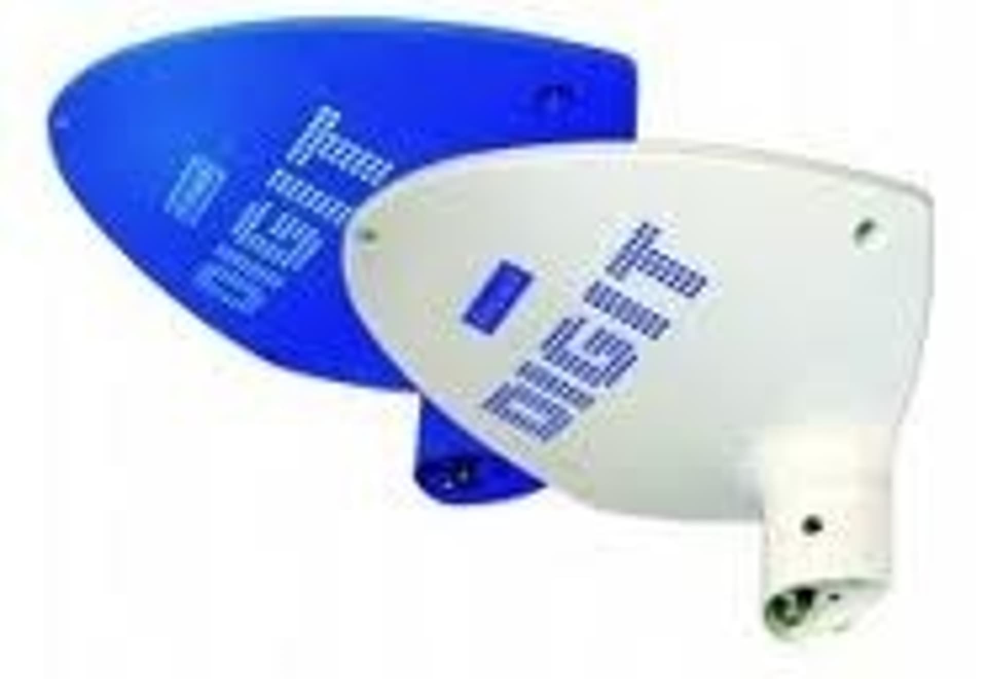 

Antena DVB-T/T2 Telmor DIGIT Bierna (niebieska)