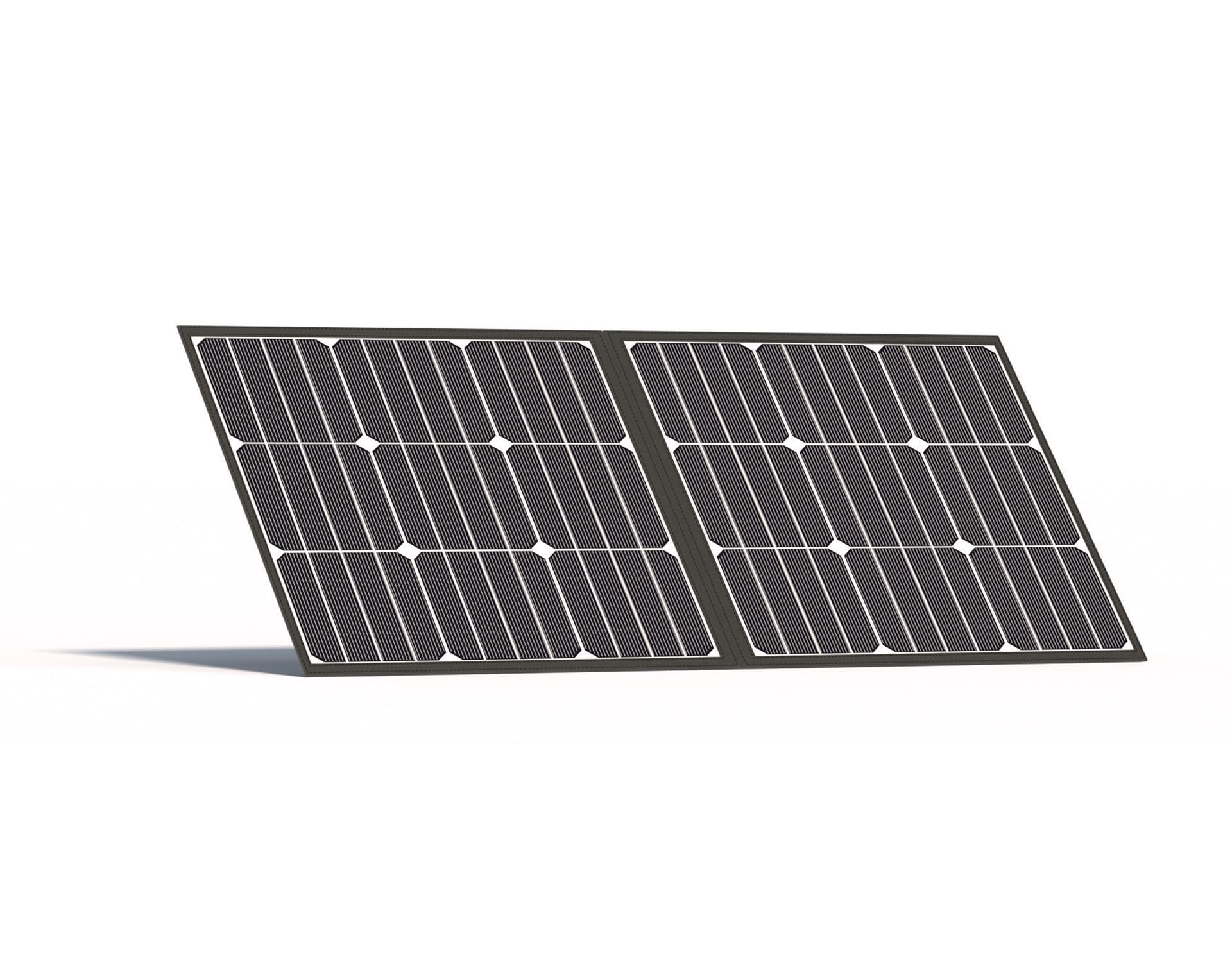 

Panel solarny ładowarka 18V 50W Flashfish S18V50W