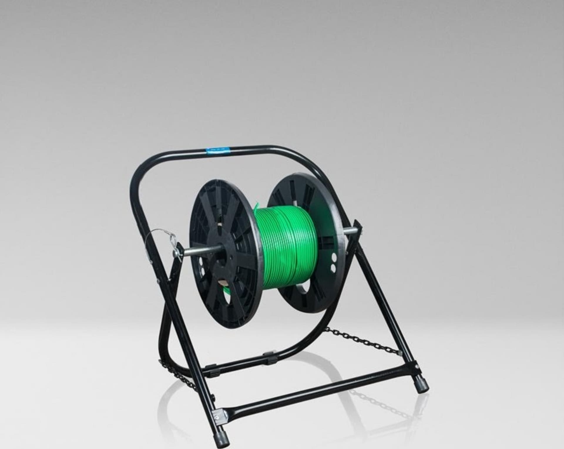 

Stojak do odwijania kabli JONARD TOOLS CC-2721