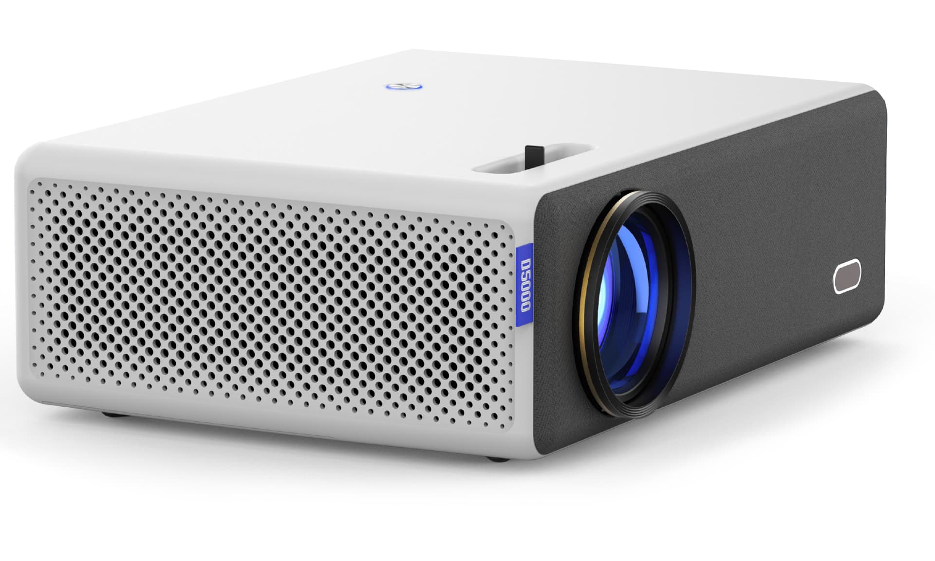 

Projektor D5000A CINEJADE LCD 5.7 LCD +LED 8800Lux