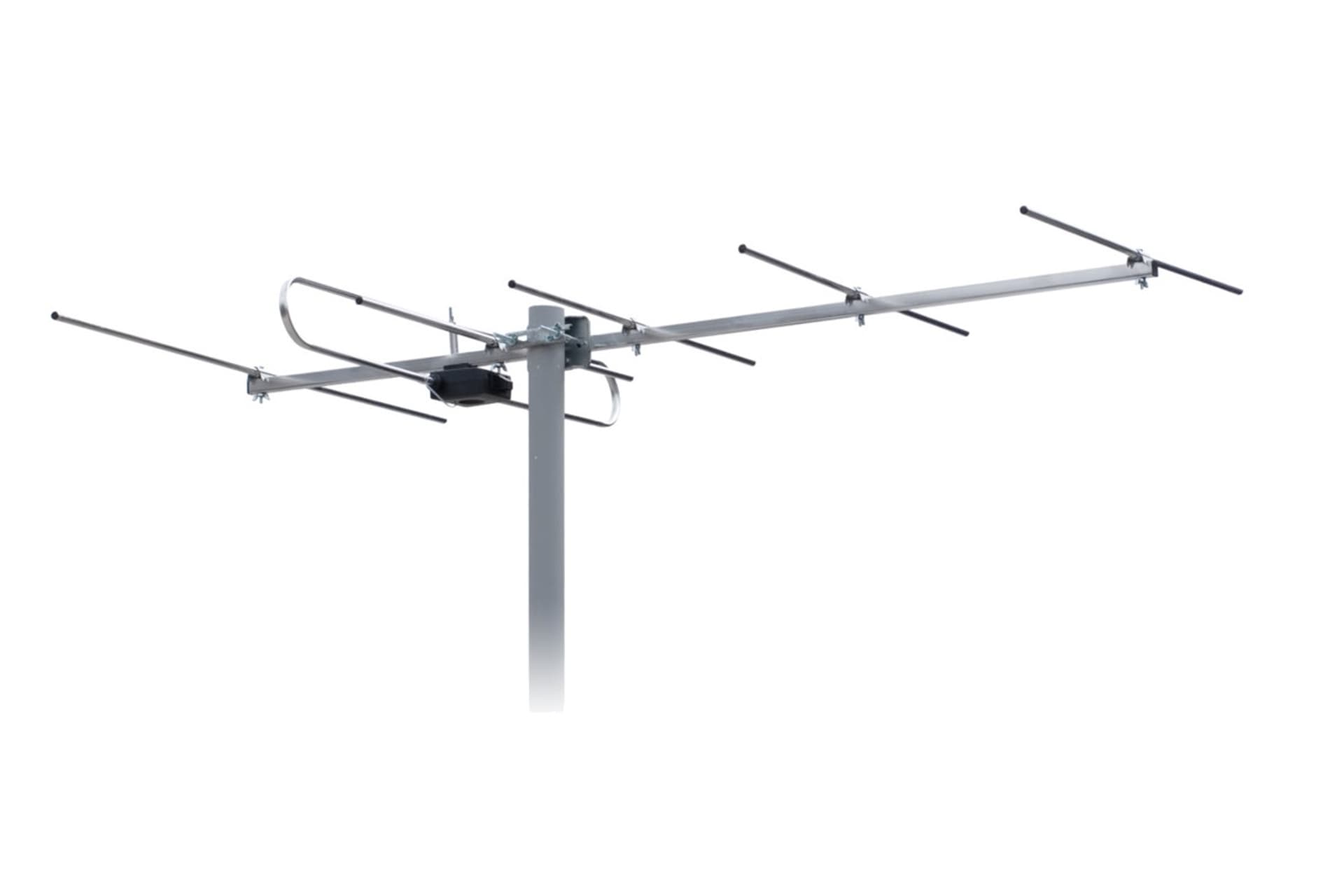 

Antena VHF Spacetronik SPA-V61F Ch. 5-12 7,5 dB(i)