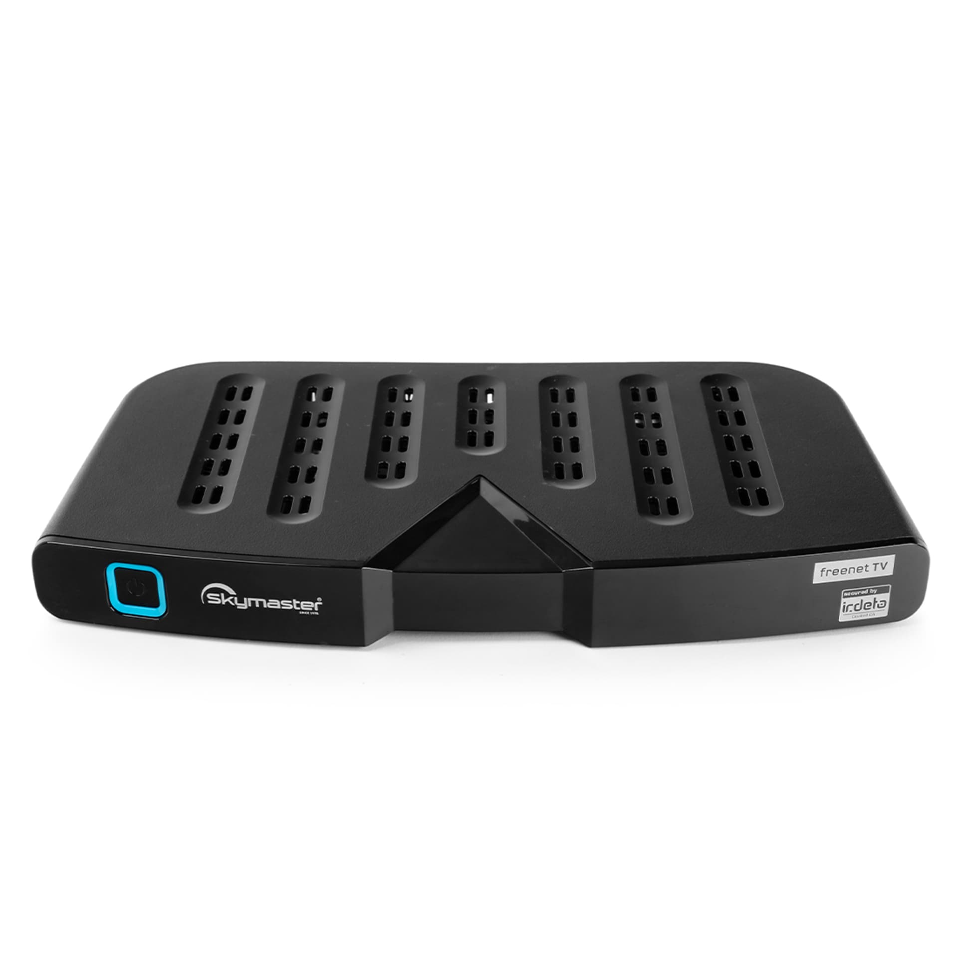 

Dekoder DVB-T2 HEVC H.265 Skymaster DTR5000